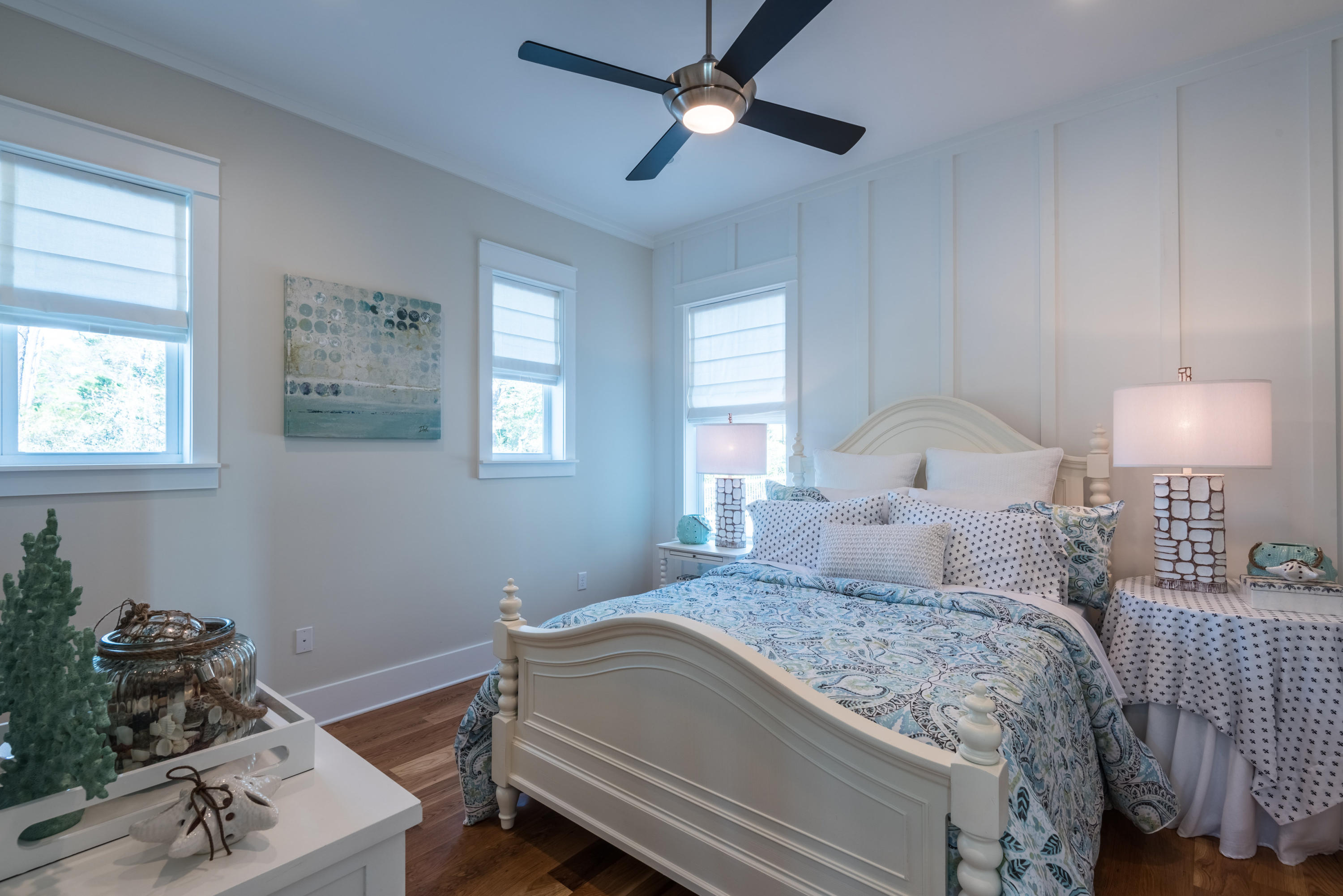 Village at Grayton Beach - Residential