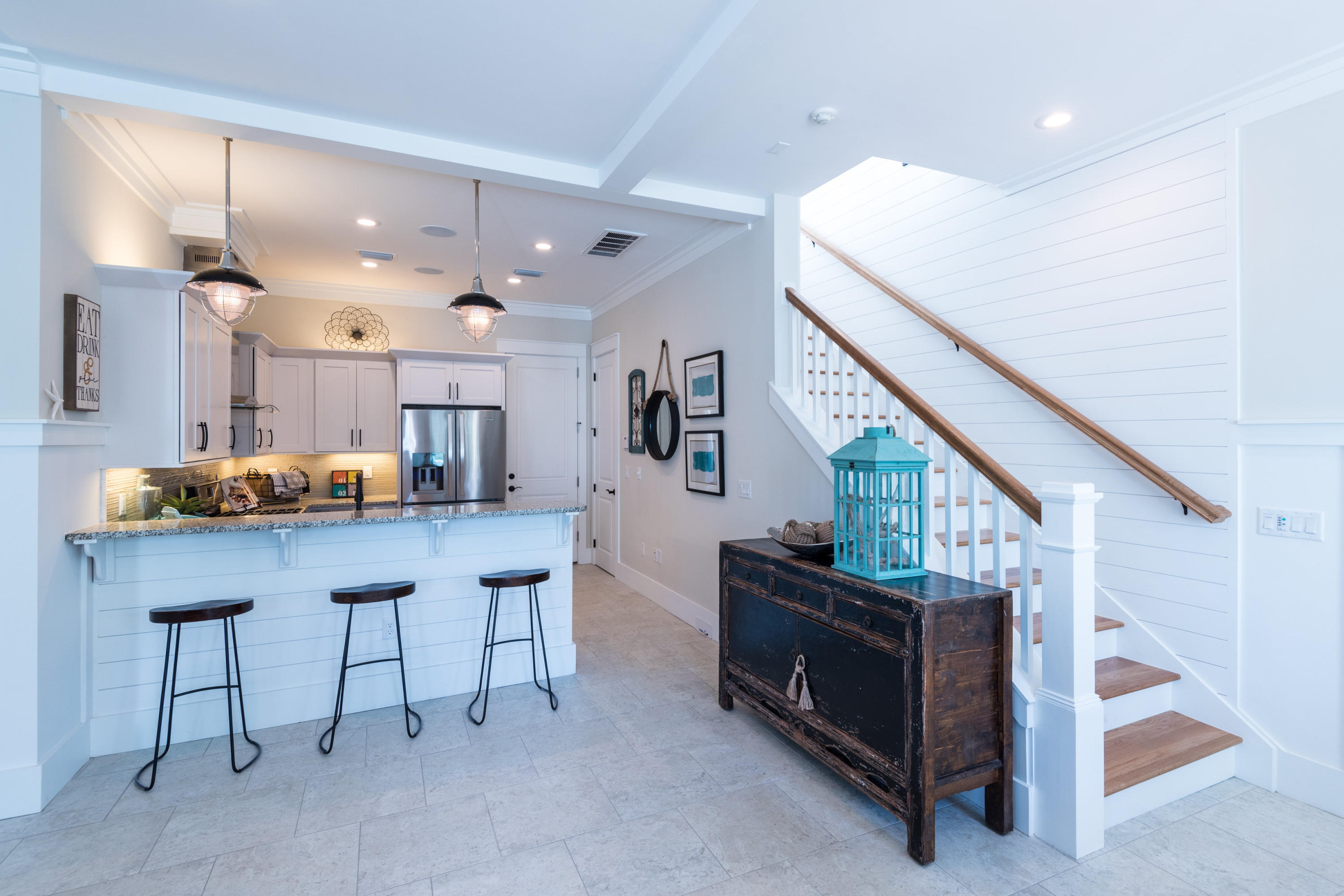 Village at Grayton Beach - Residential