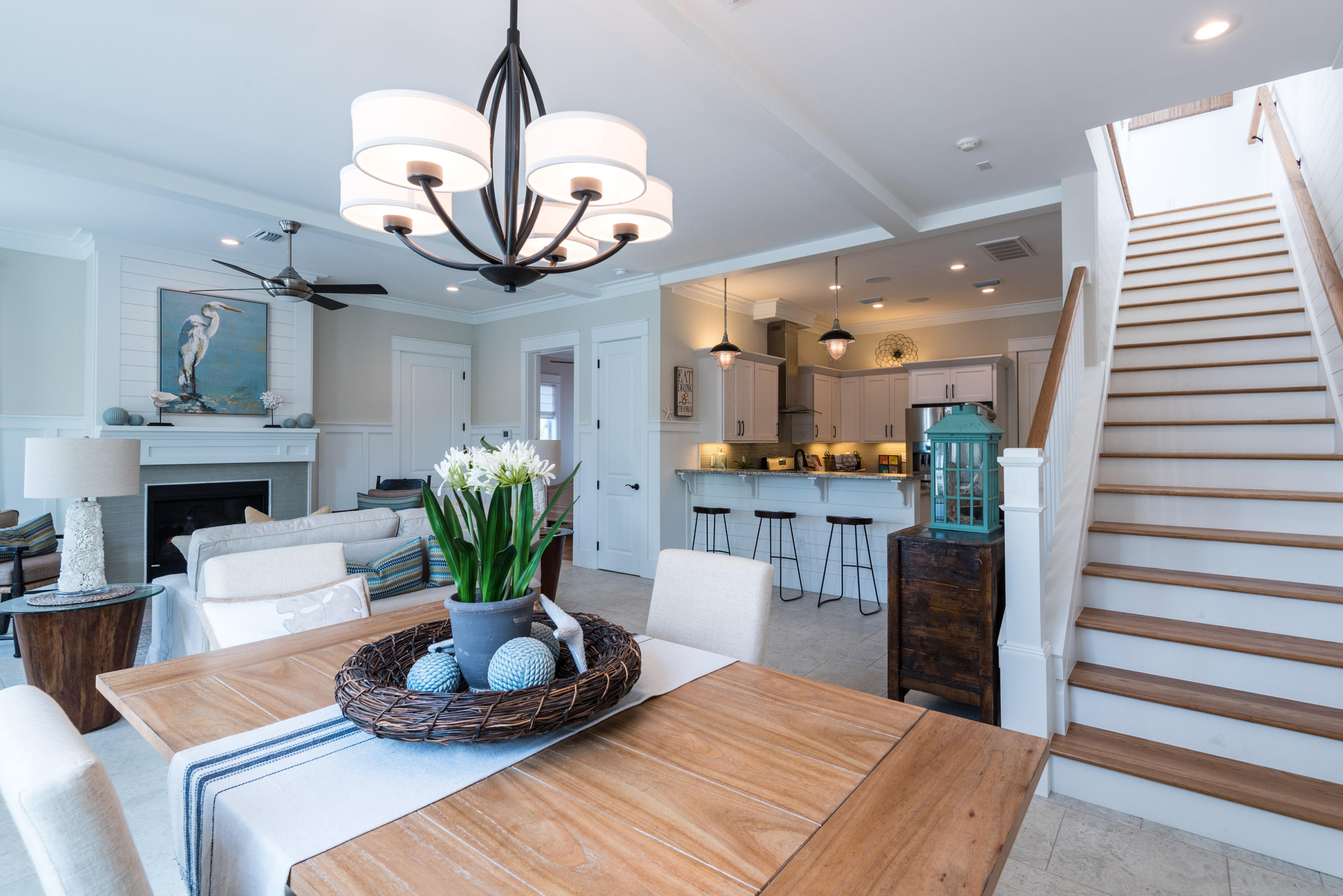 Village at Grayton Beach - Residential