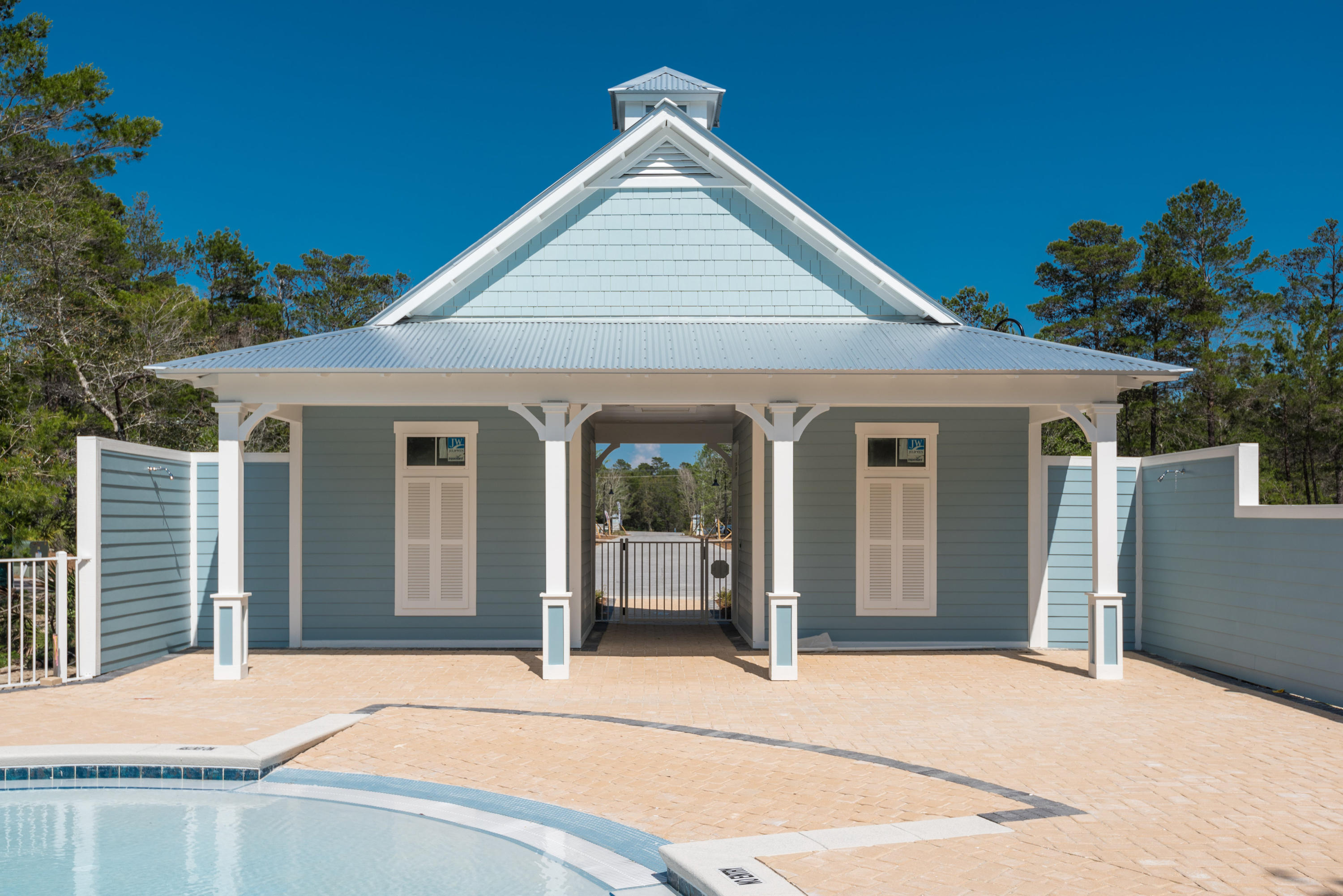 Village at Grayton Beach - Residential