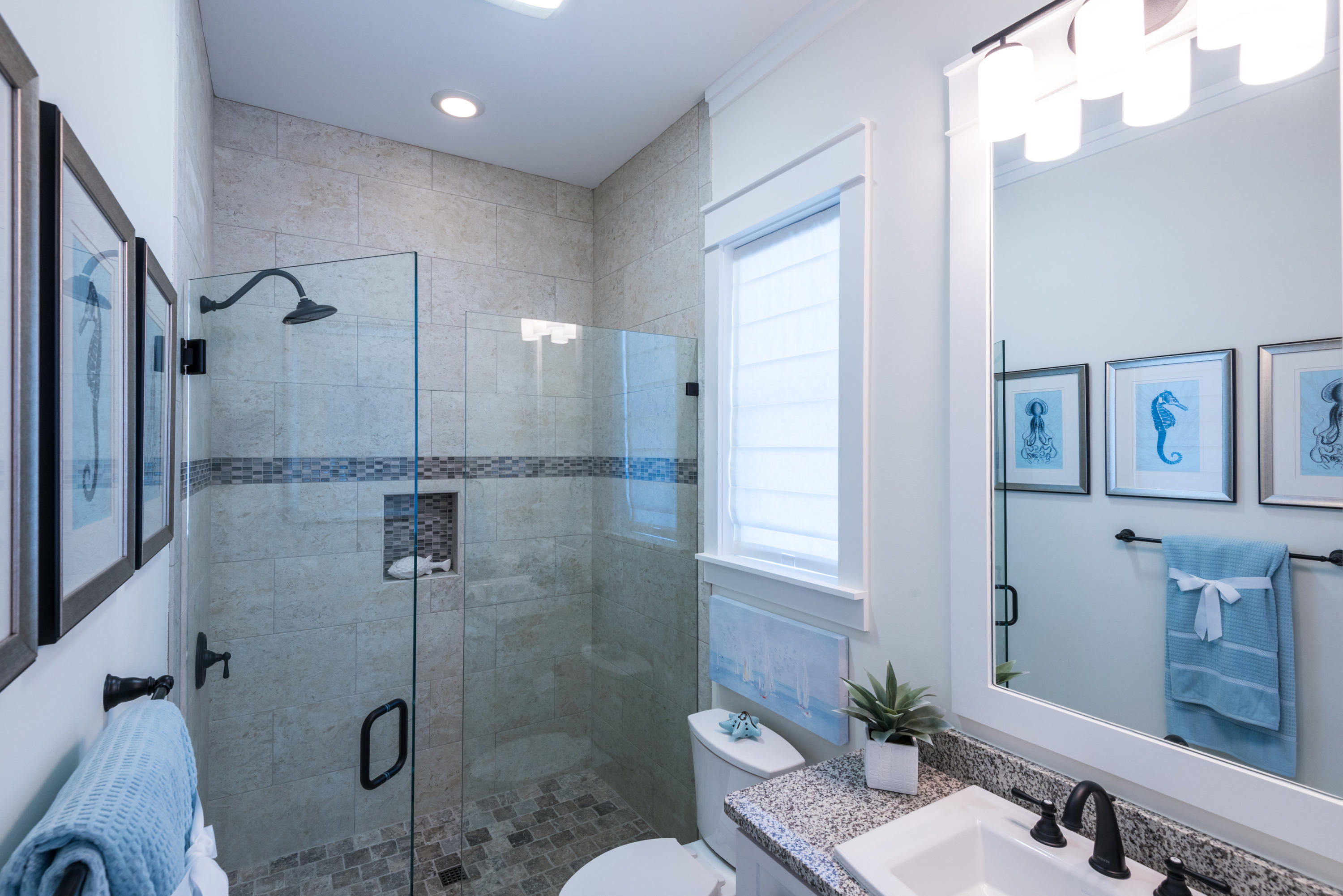 Village at Grayton Beach - Residential