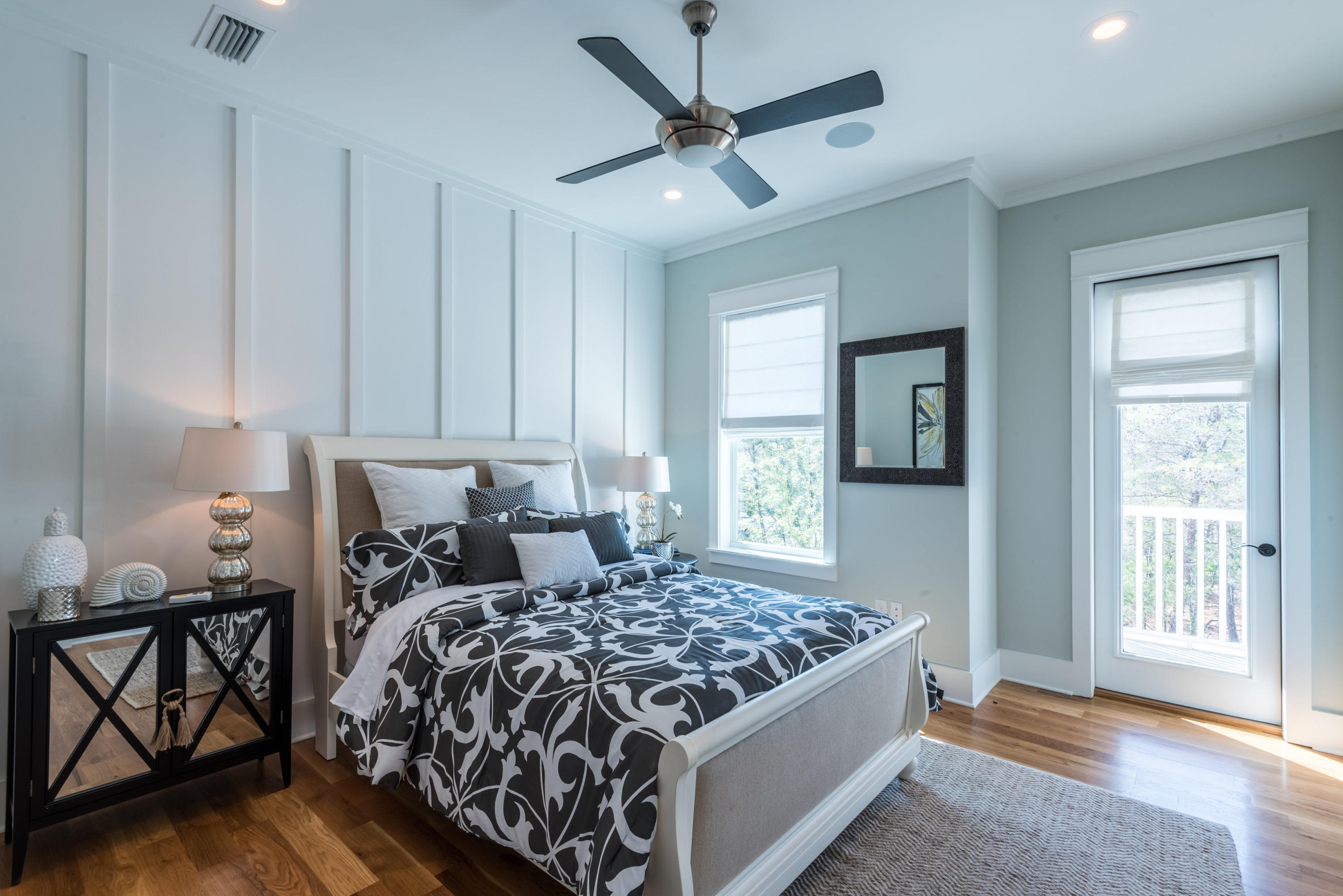 Village at Grayton Beach - Residential