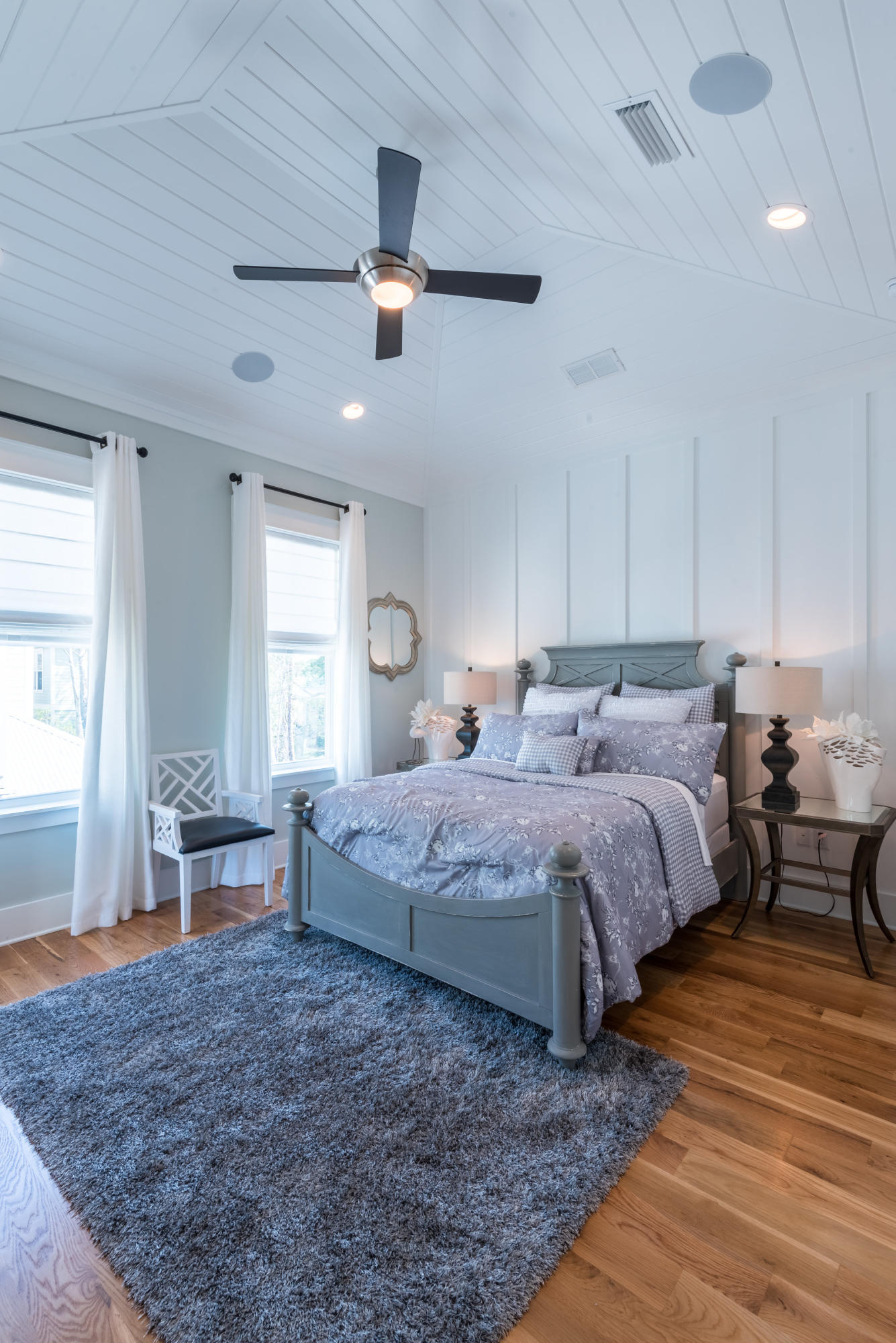 Village at Grayton Beach - Residential