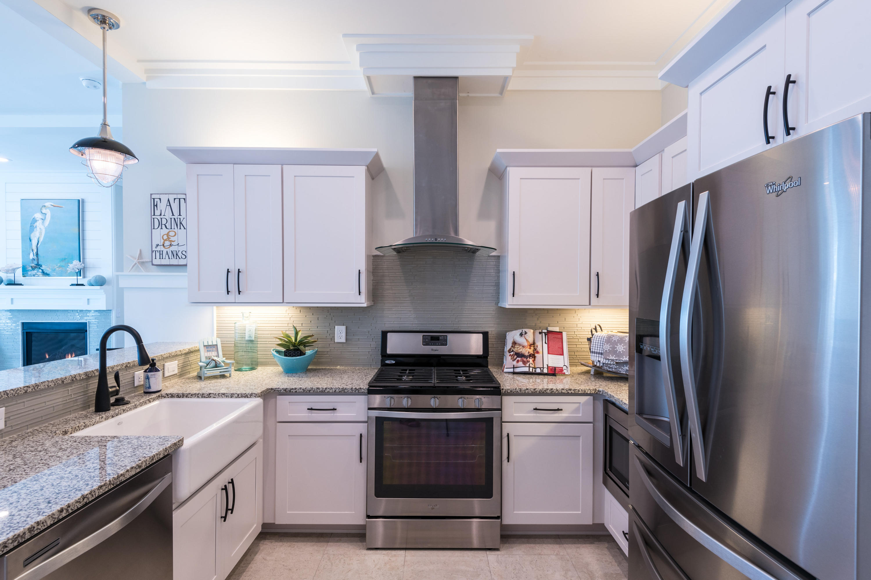 Village at Grayton Beach - Residential