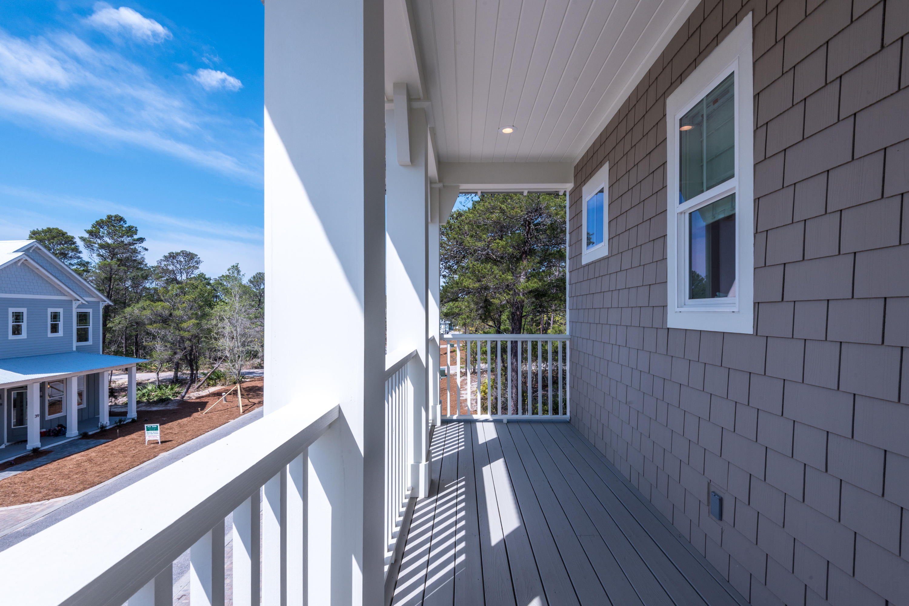 Village at Grayton Beach - Residential