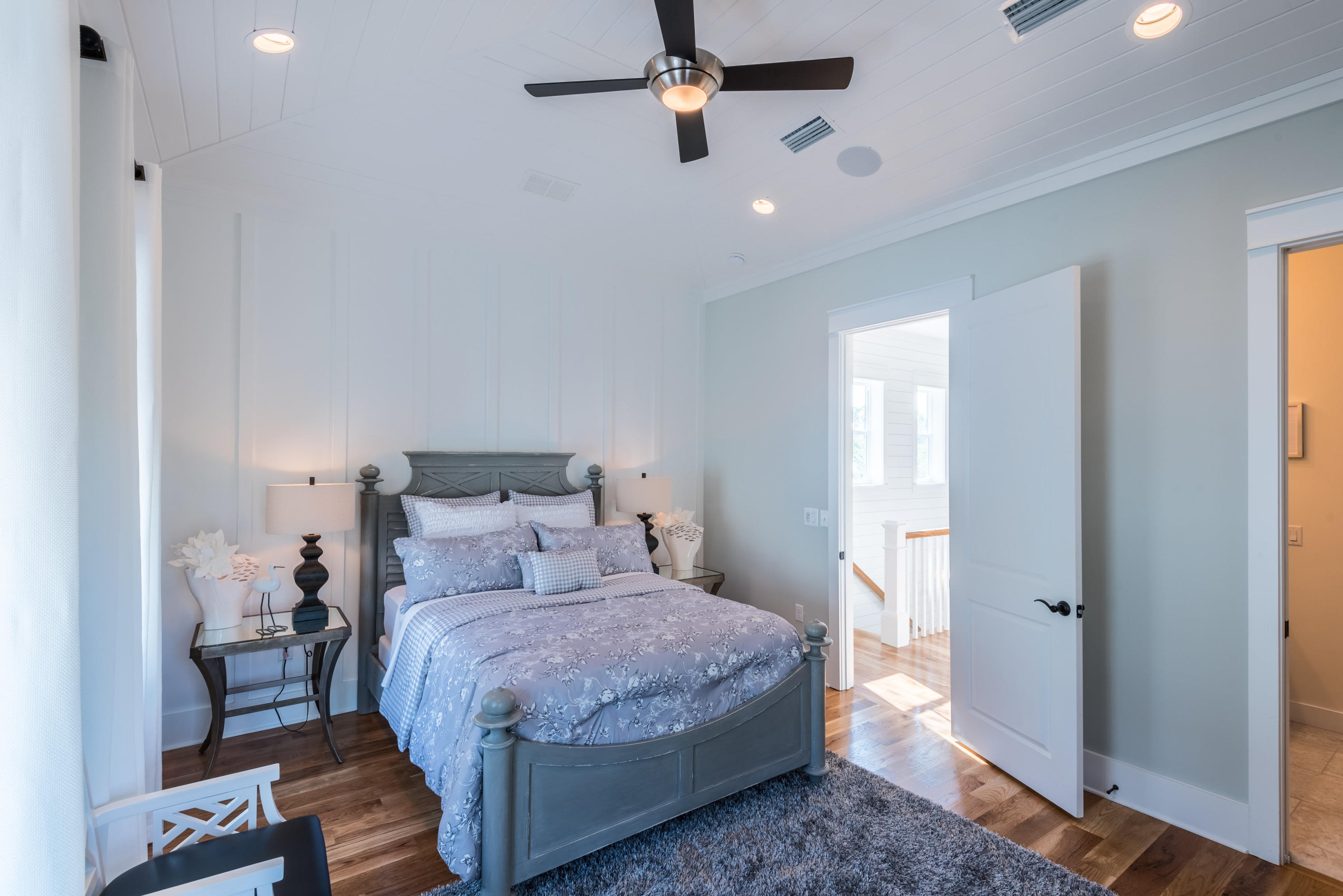 Village at Grayton Beach - Residential