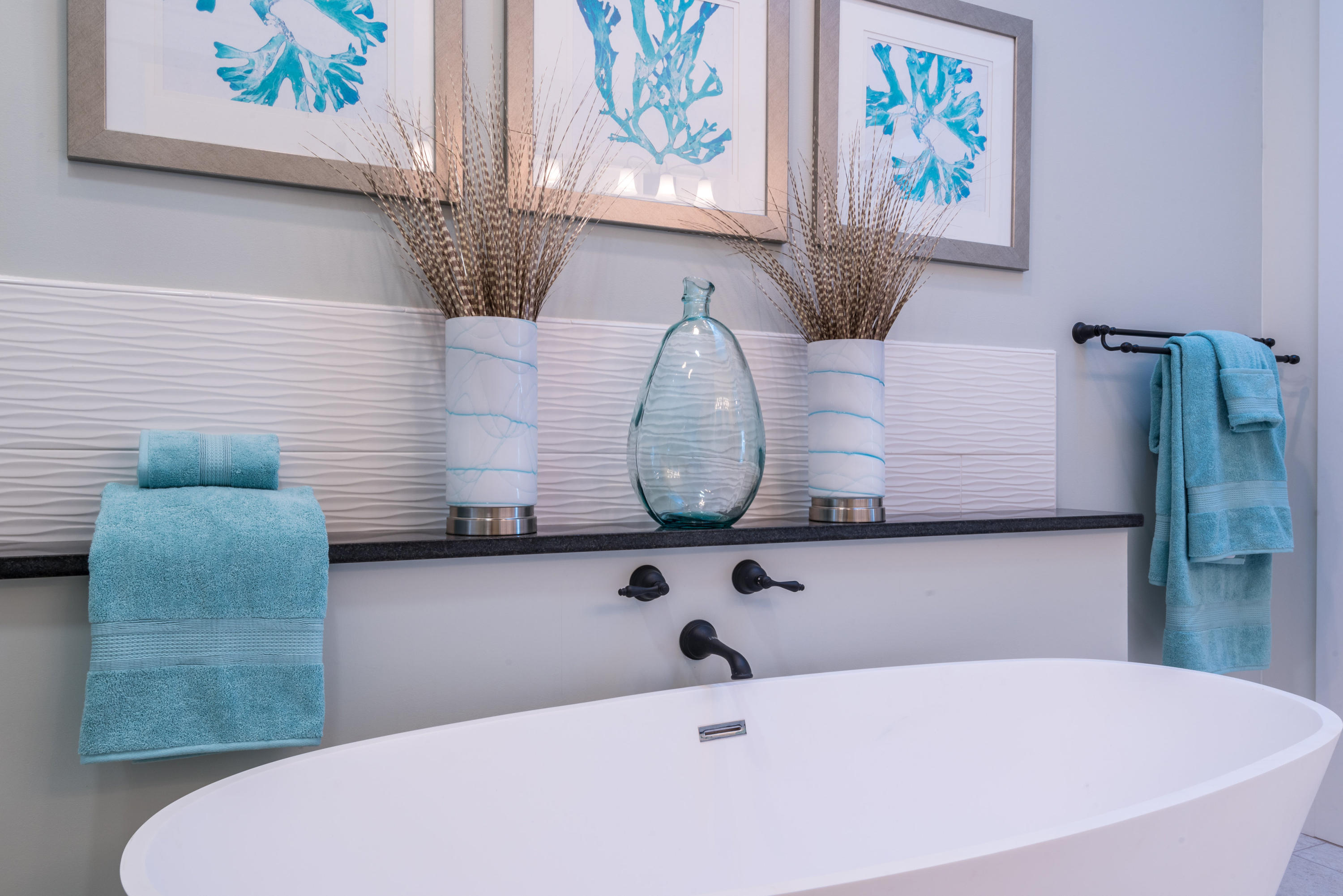 Village at Grayton Beach - Residential