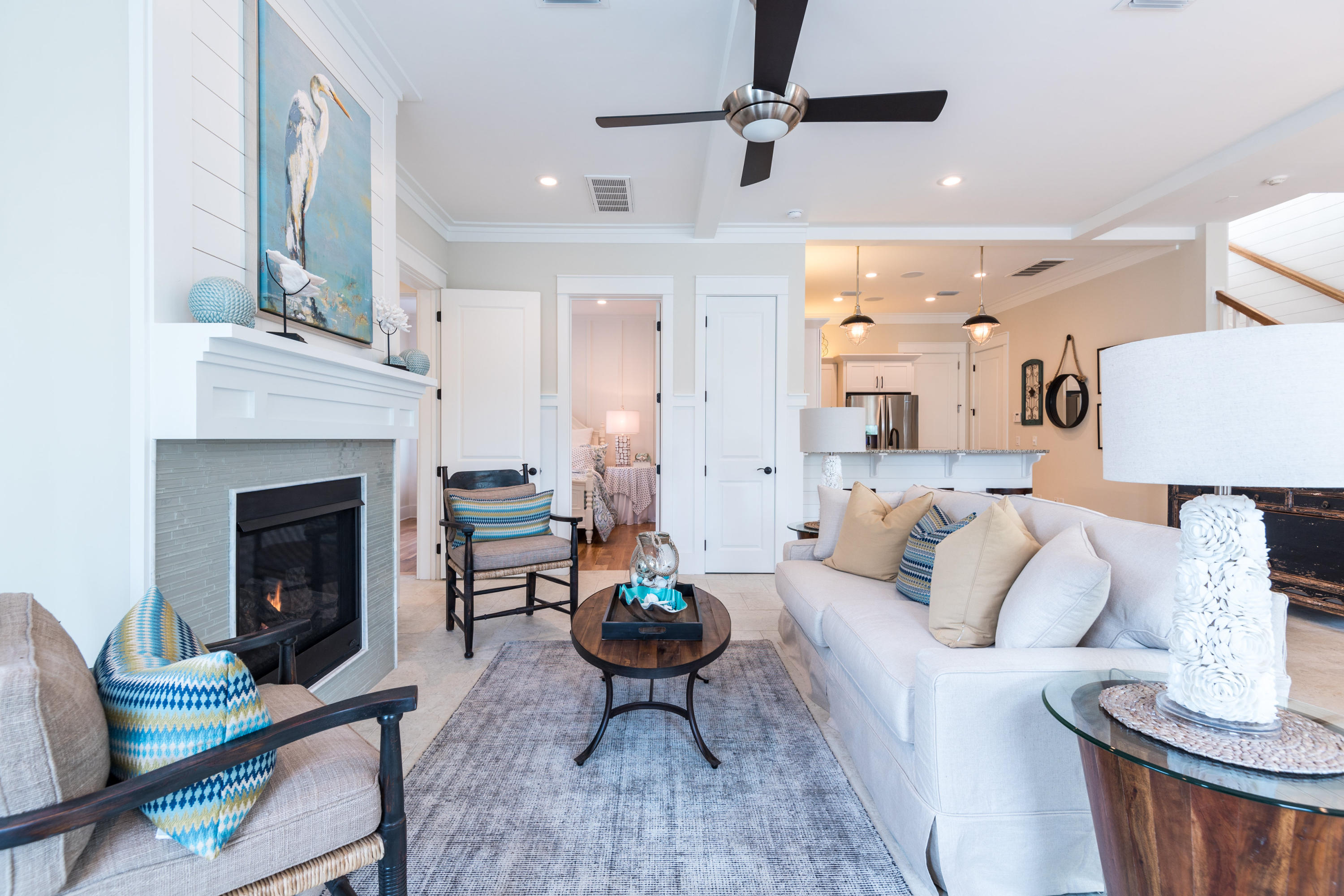 Village at Grayton Beach - Residential