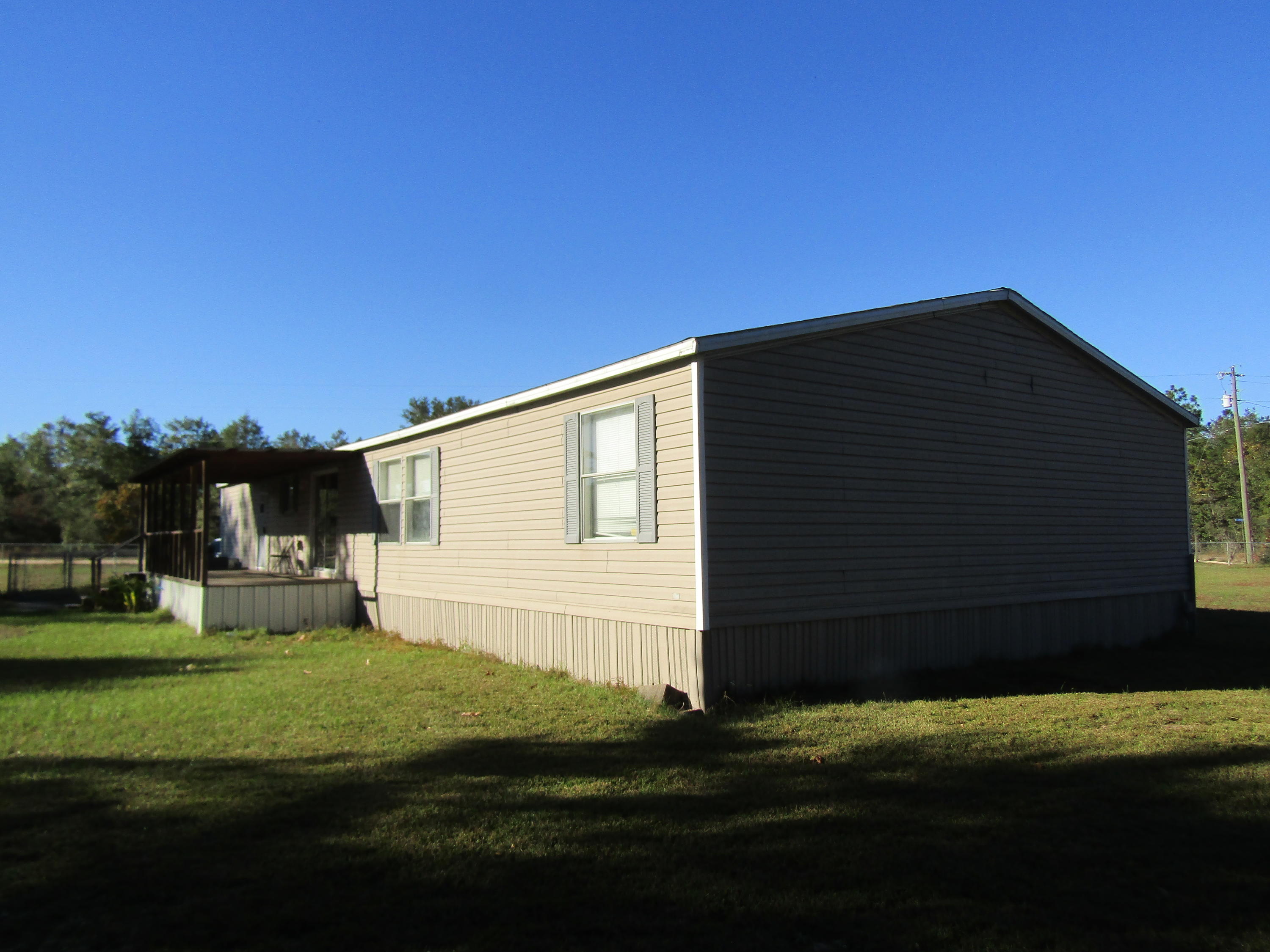 Juniper Lake Estates, Unit 6; Oakwood Hills. - Residential