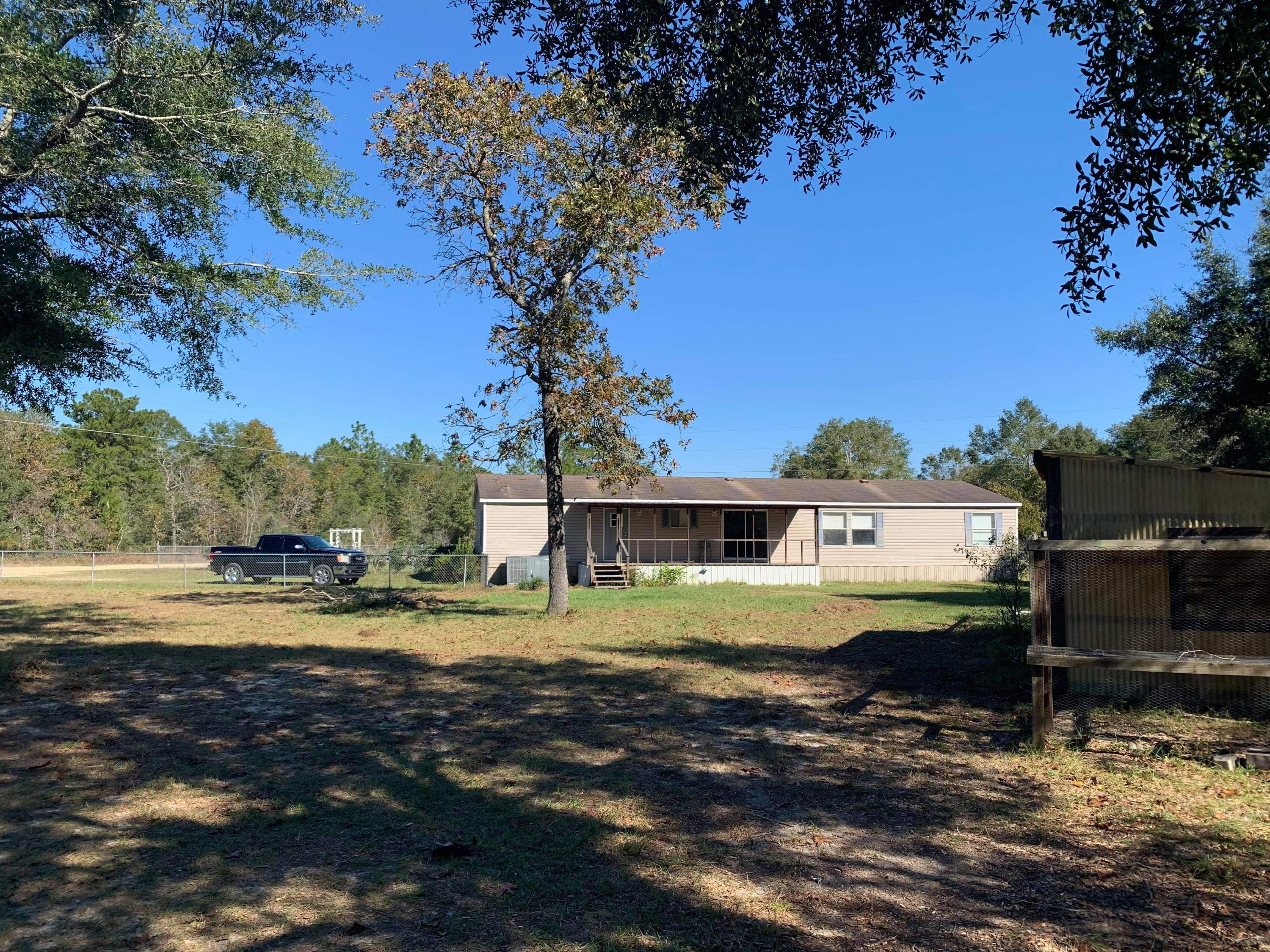Juniper Lake Estates, Unit 6; Oakwood Hills. - Residential