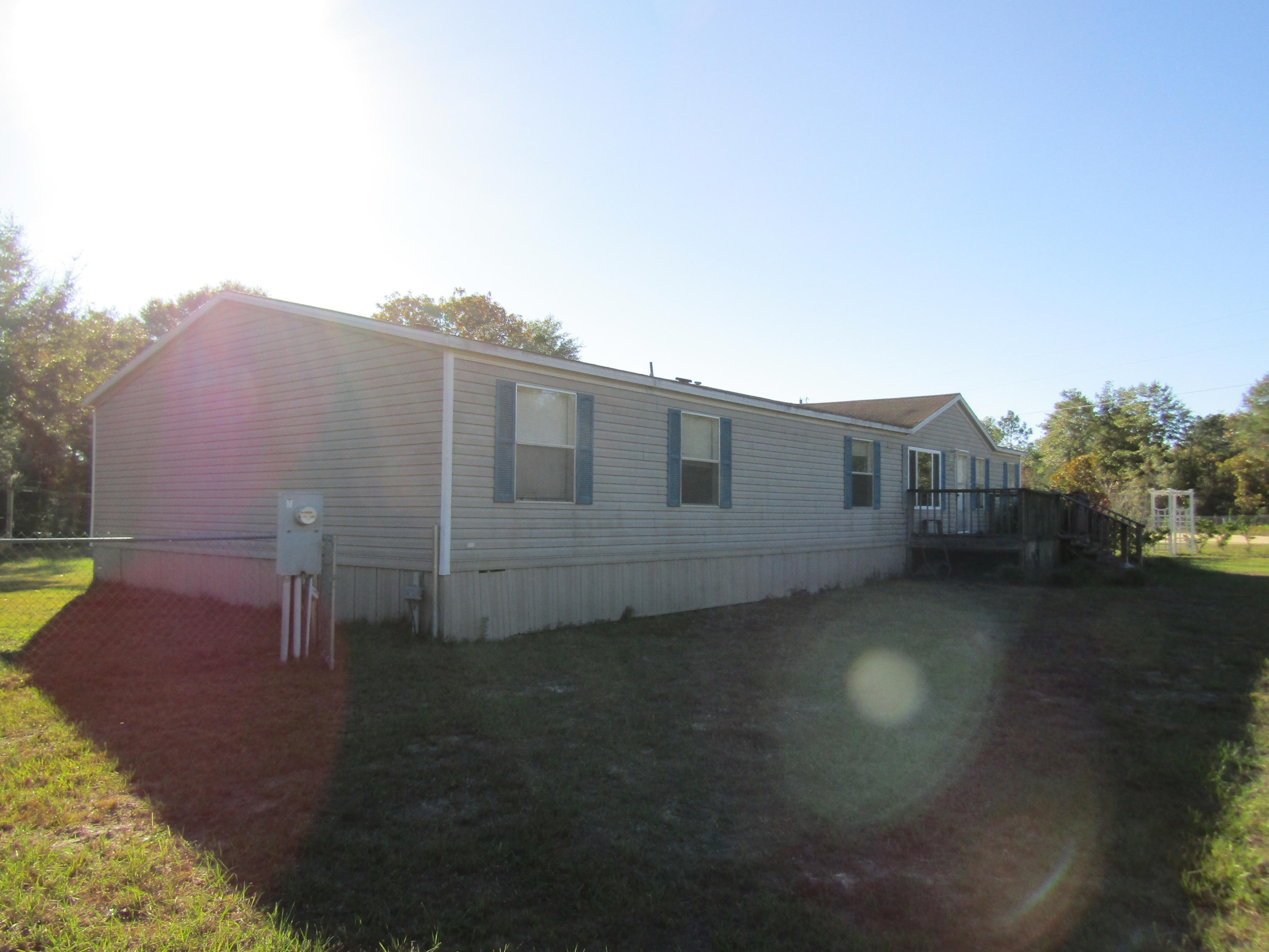 Juniper Lake Estates, Unit 6; Oakwood Hills. - Residential