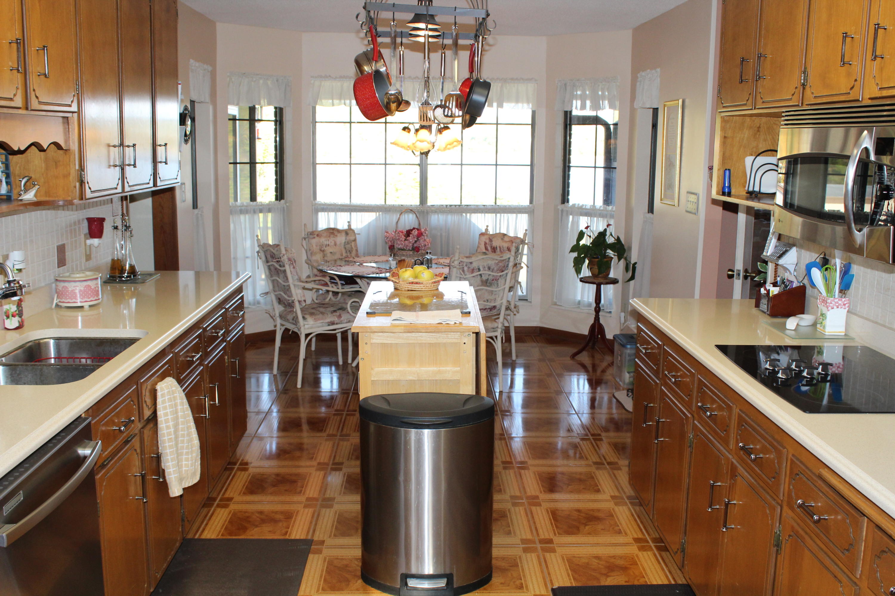 Ten Lake Estates Unit II - Residential