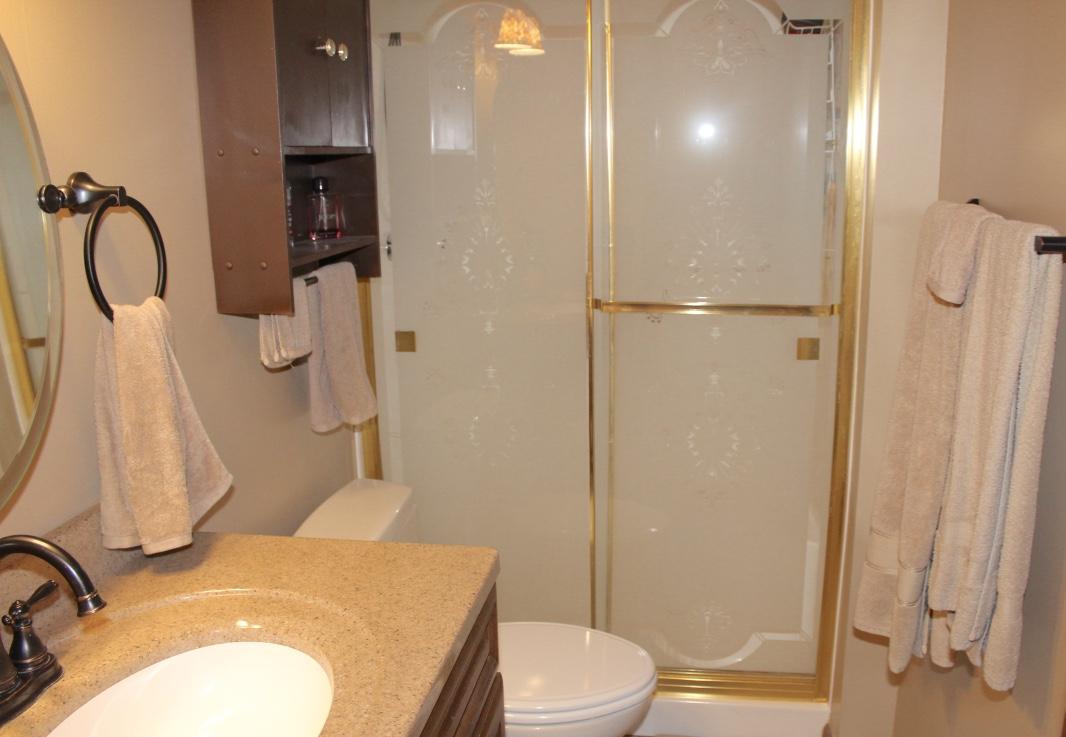 Ten Lake Estates Unit II - Residential