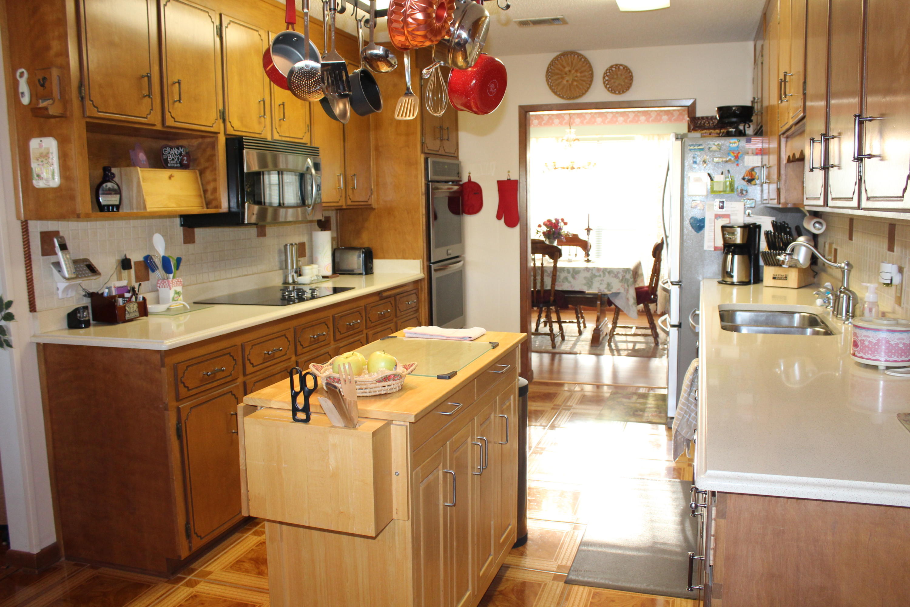 Ten Lake Estates Unit II - Residential