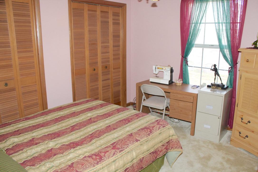 Ten Lake Estates Unit II - Residential