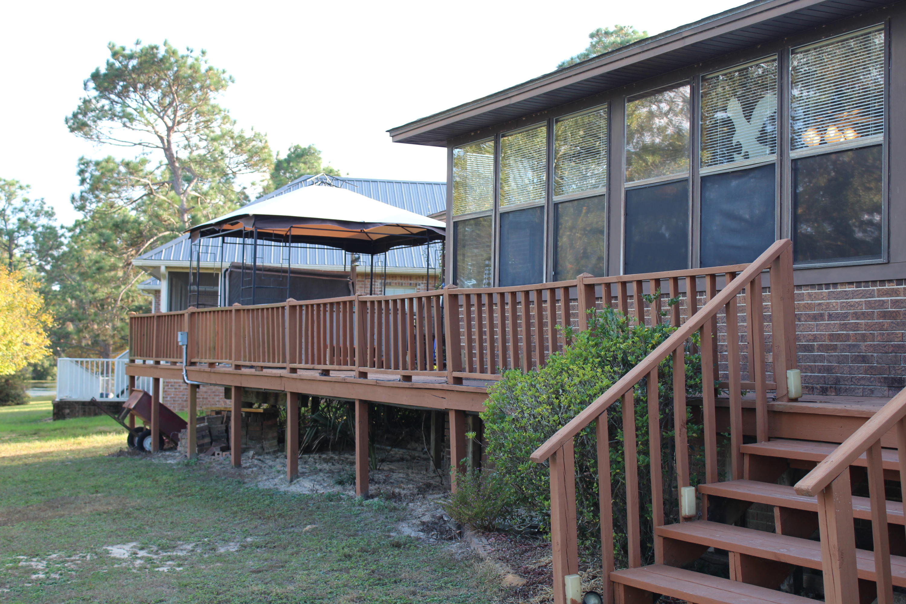 Ten Lake Estates Unit II - Residential