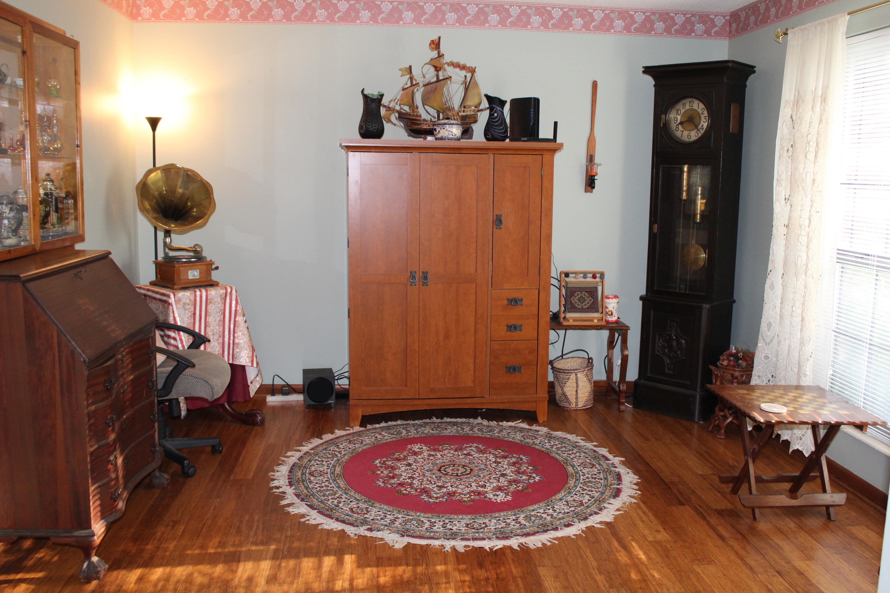 Ten Lake Estates Unit II - Residential