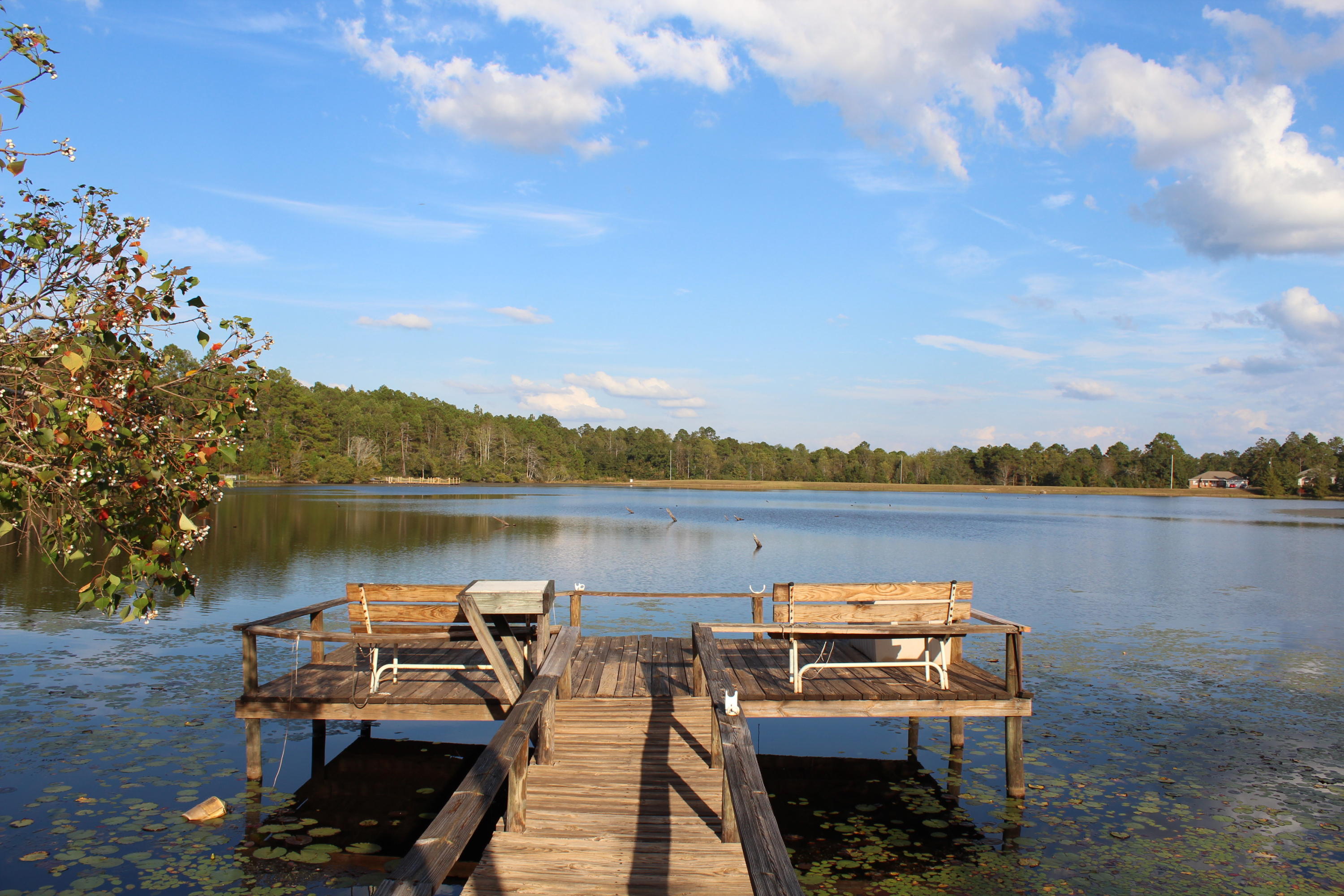 Ten Lake Estates Unit II - Residential