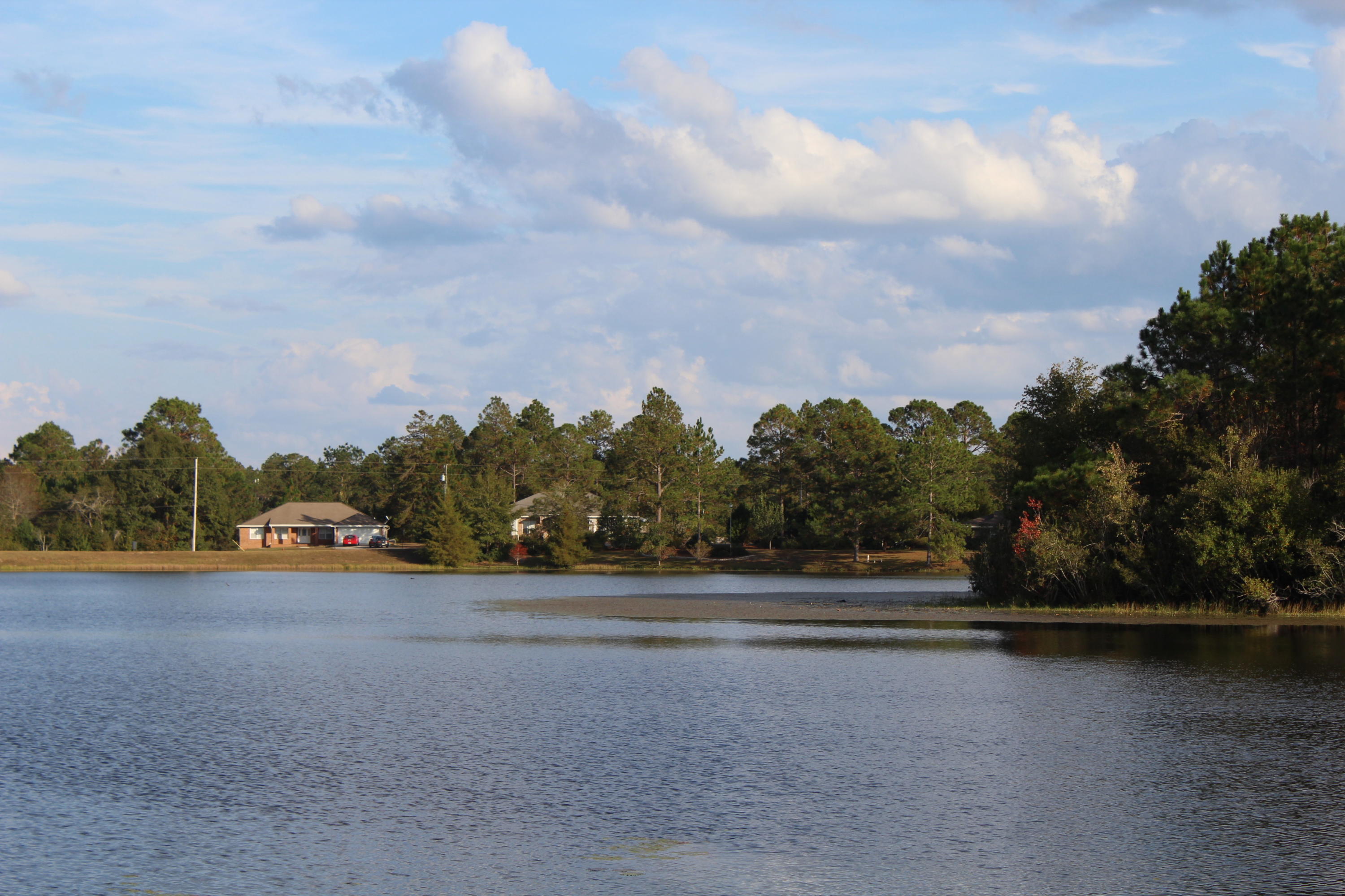 Ten Lake Estates Unit II - Residential