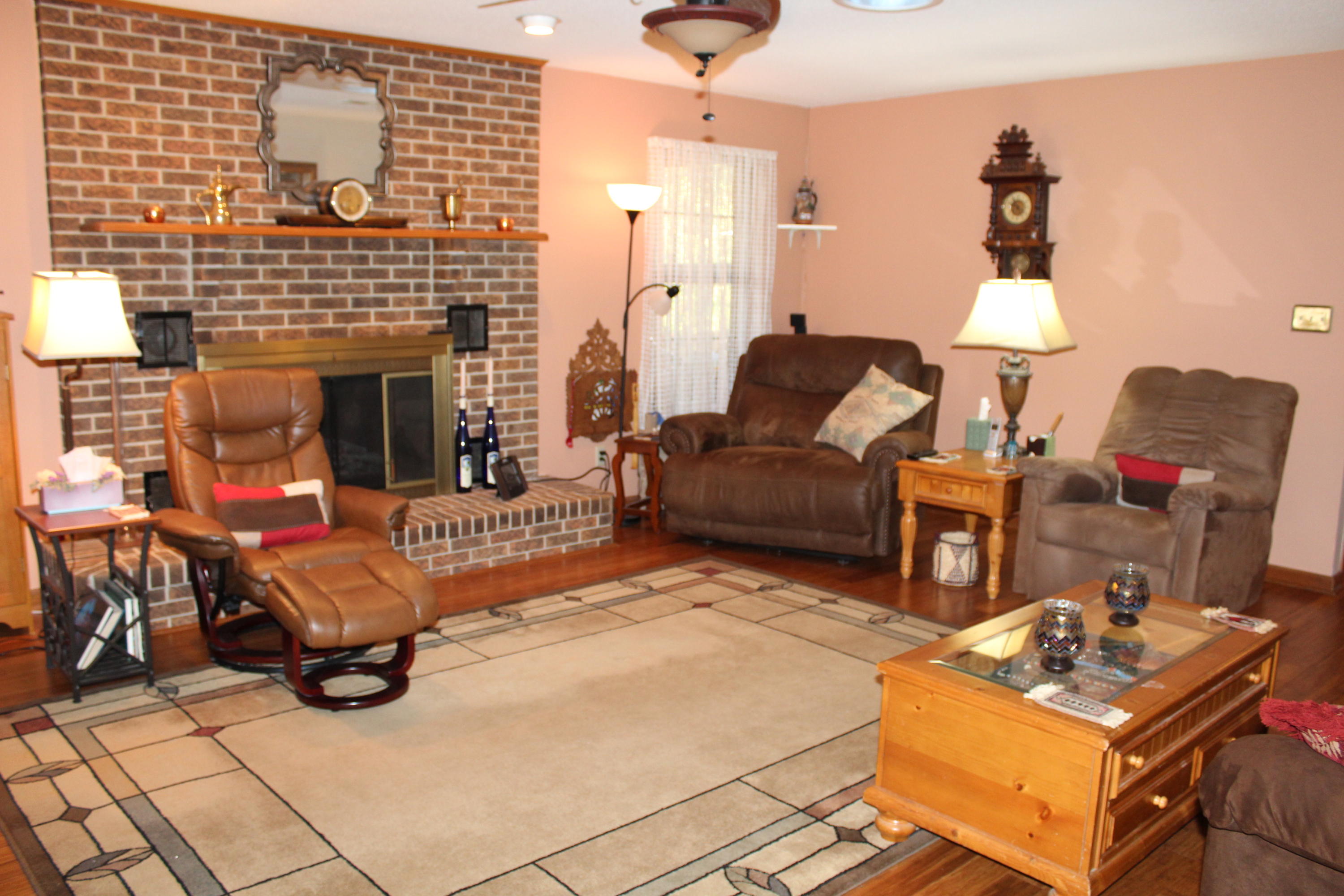 Ten Lake Estates Unit II - Residential