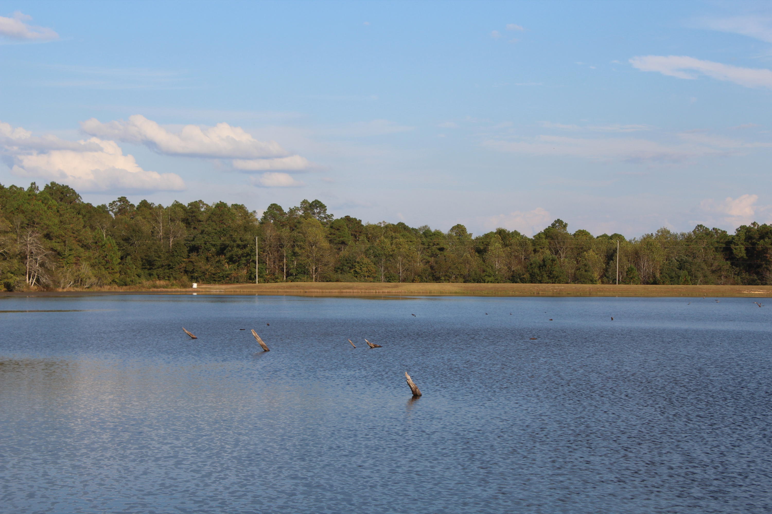 Ten Lake Estates Unit II - Residential