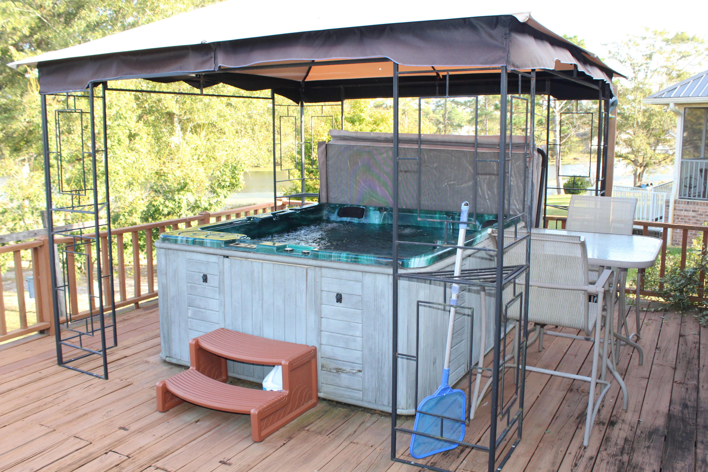 Ten Lake Estates Unit II - Residential