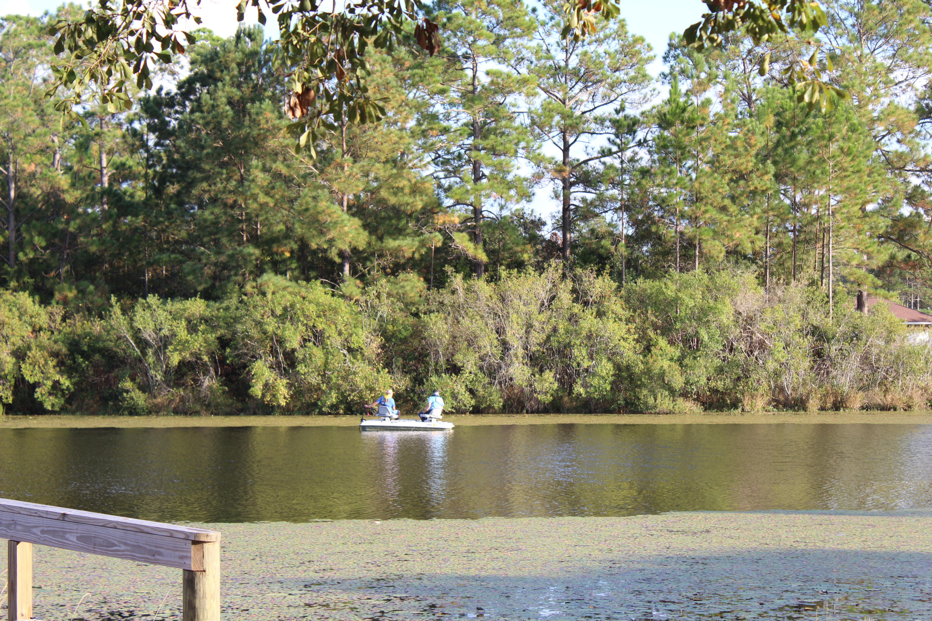 Ten Lake Estates Unit II - Residential