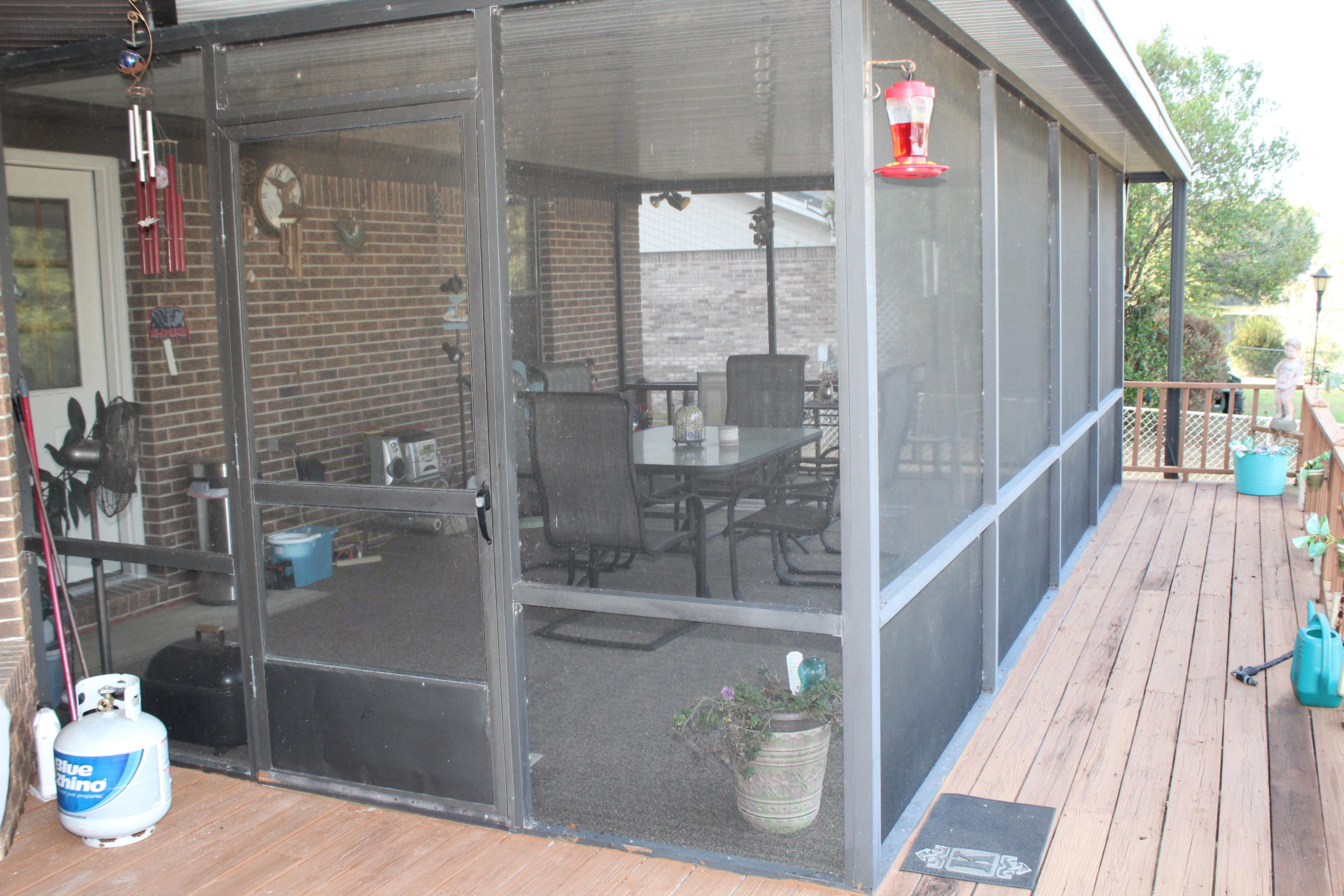 Ten Lake Estates Unit II - Residential