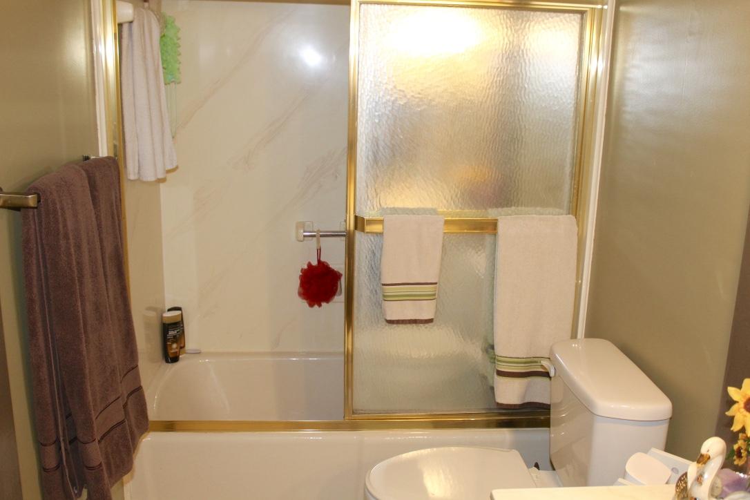 Ten Lake Estates Unit II - Residential