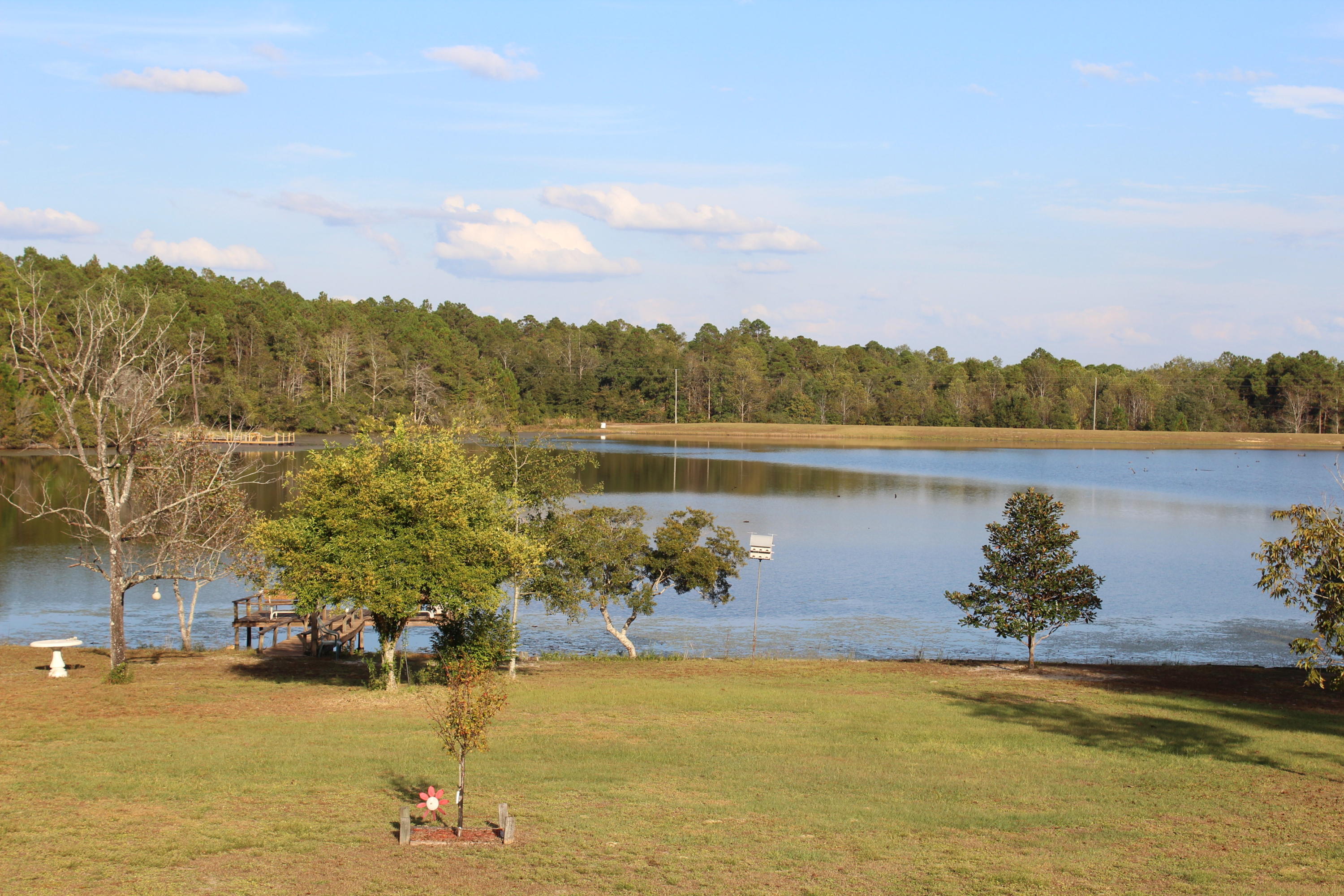 Ten Lake Estates Unit II - Residential