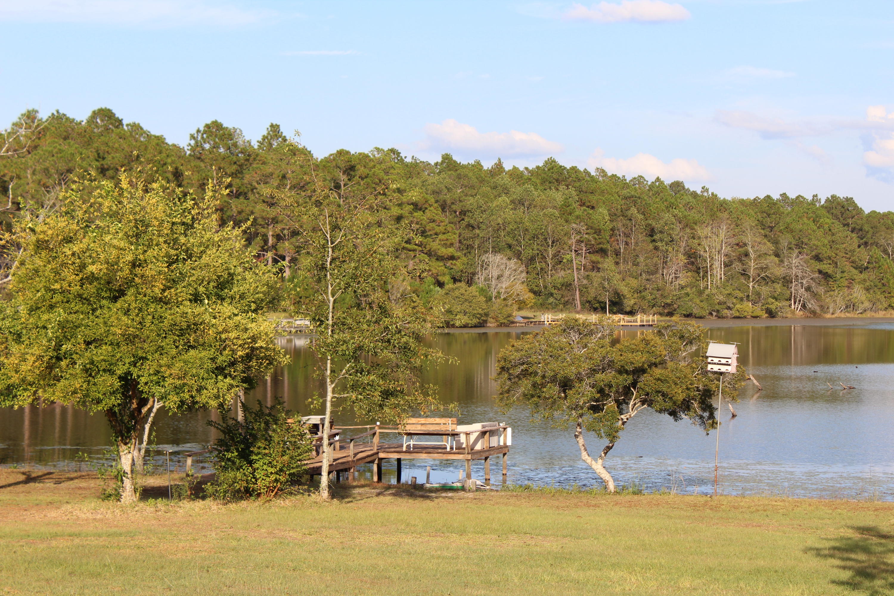 Ten Lake Estates Unit II - Residential