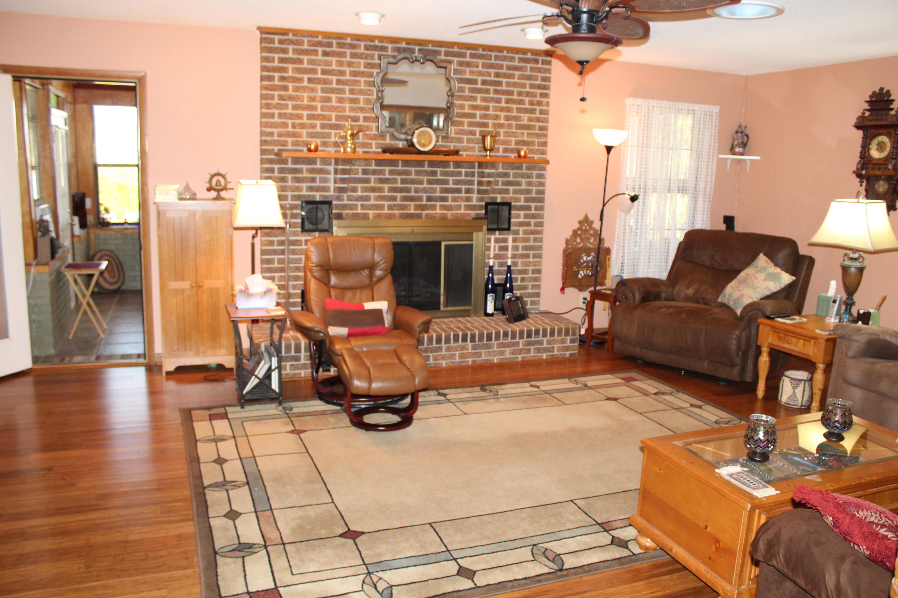 Ten Lake Estates Unit II - Residential