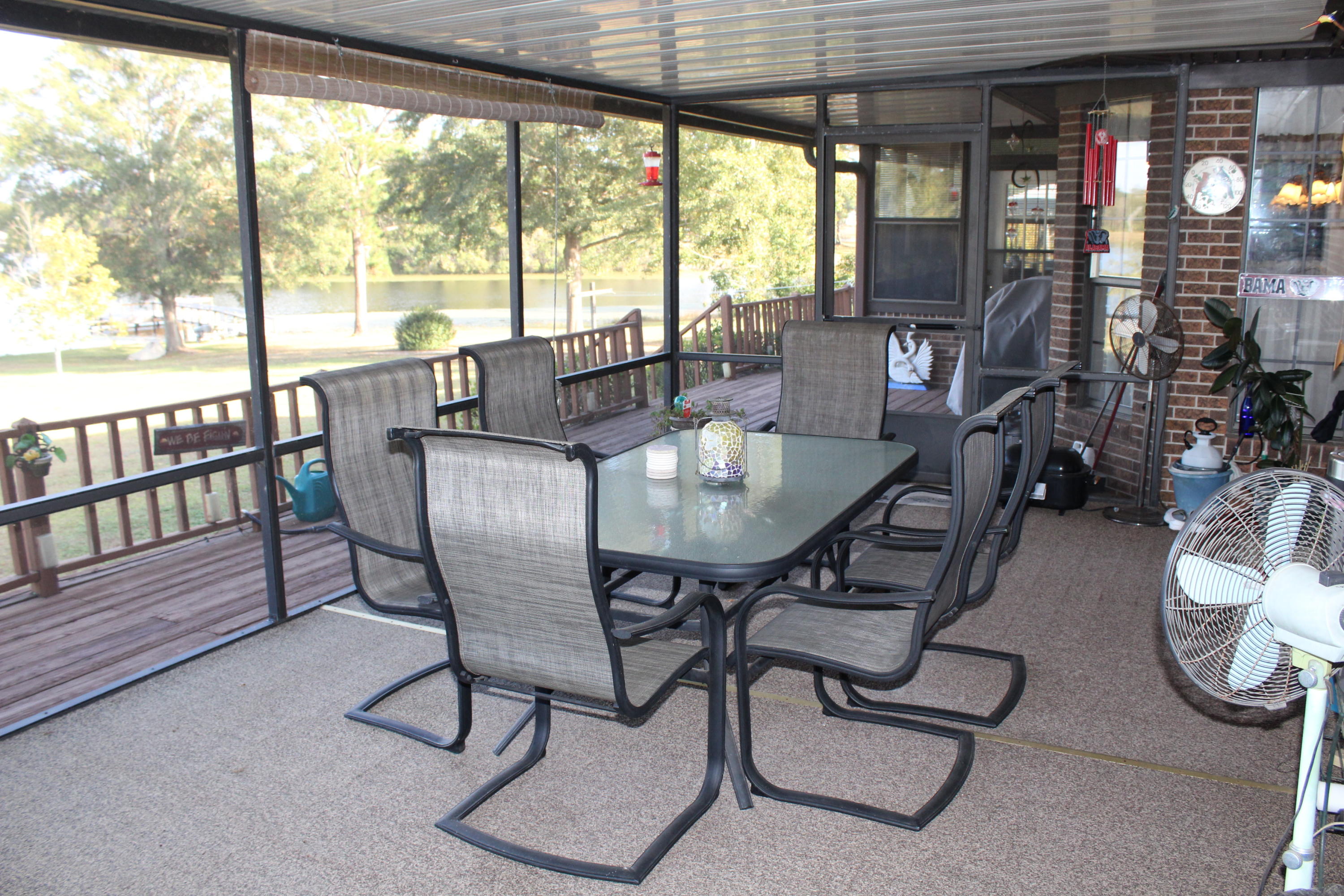 Ten Lake Estates Unit II - Residential