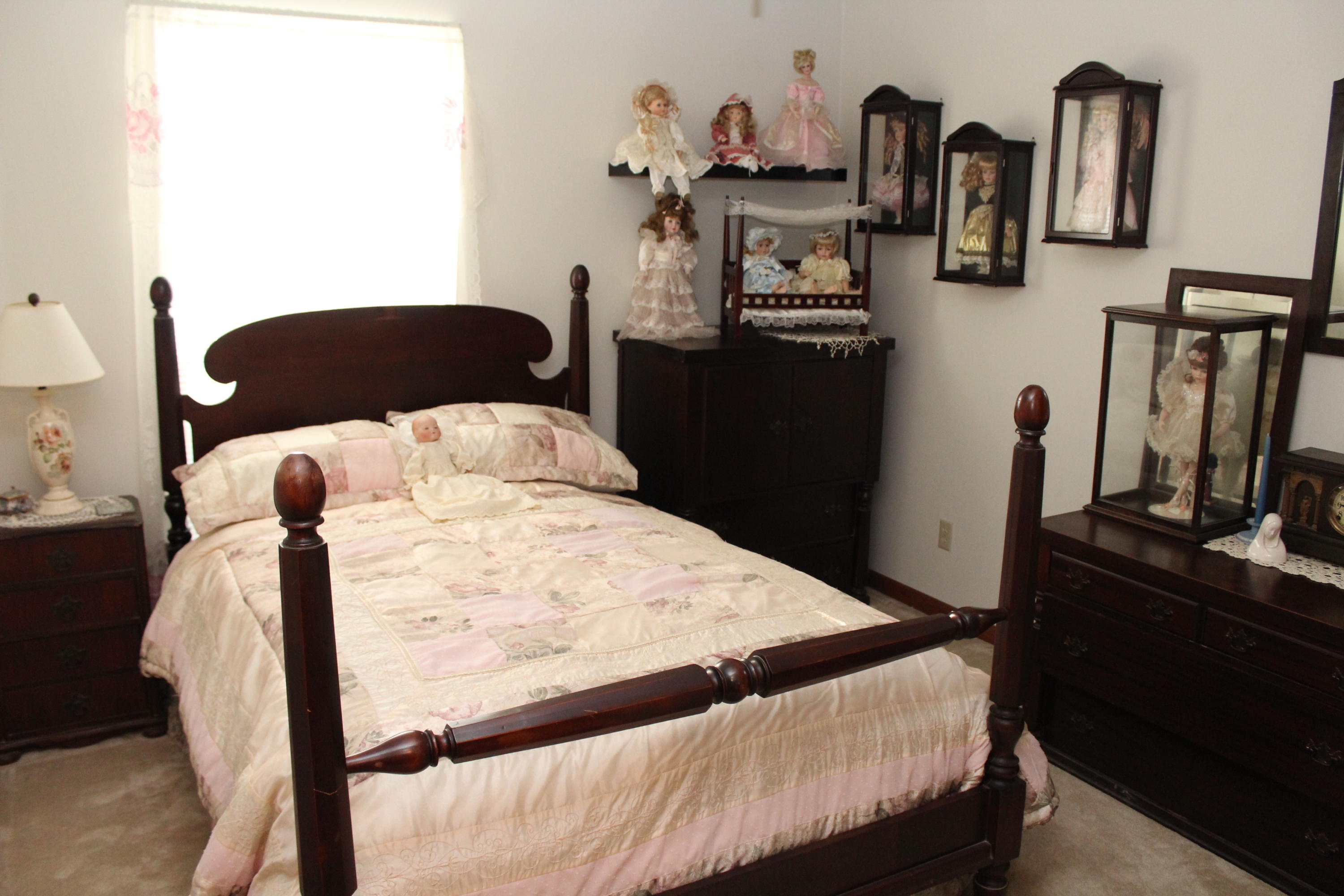 Ten Lake Estates Unit II - Residential