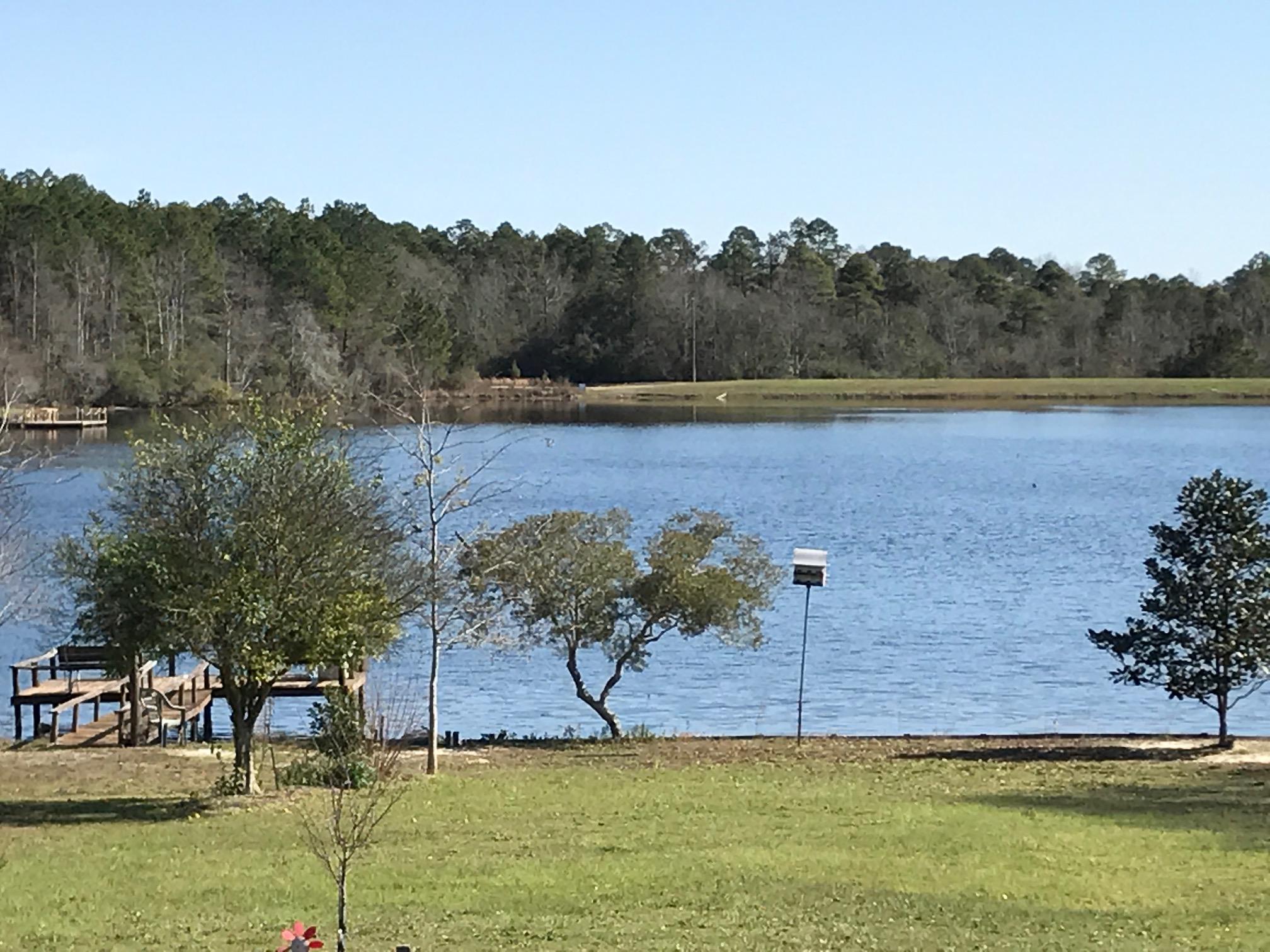 Ten Lake Estates Unit II - Residential