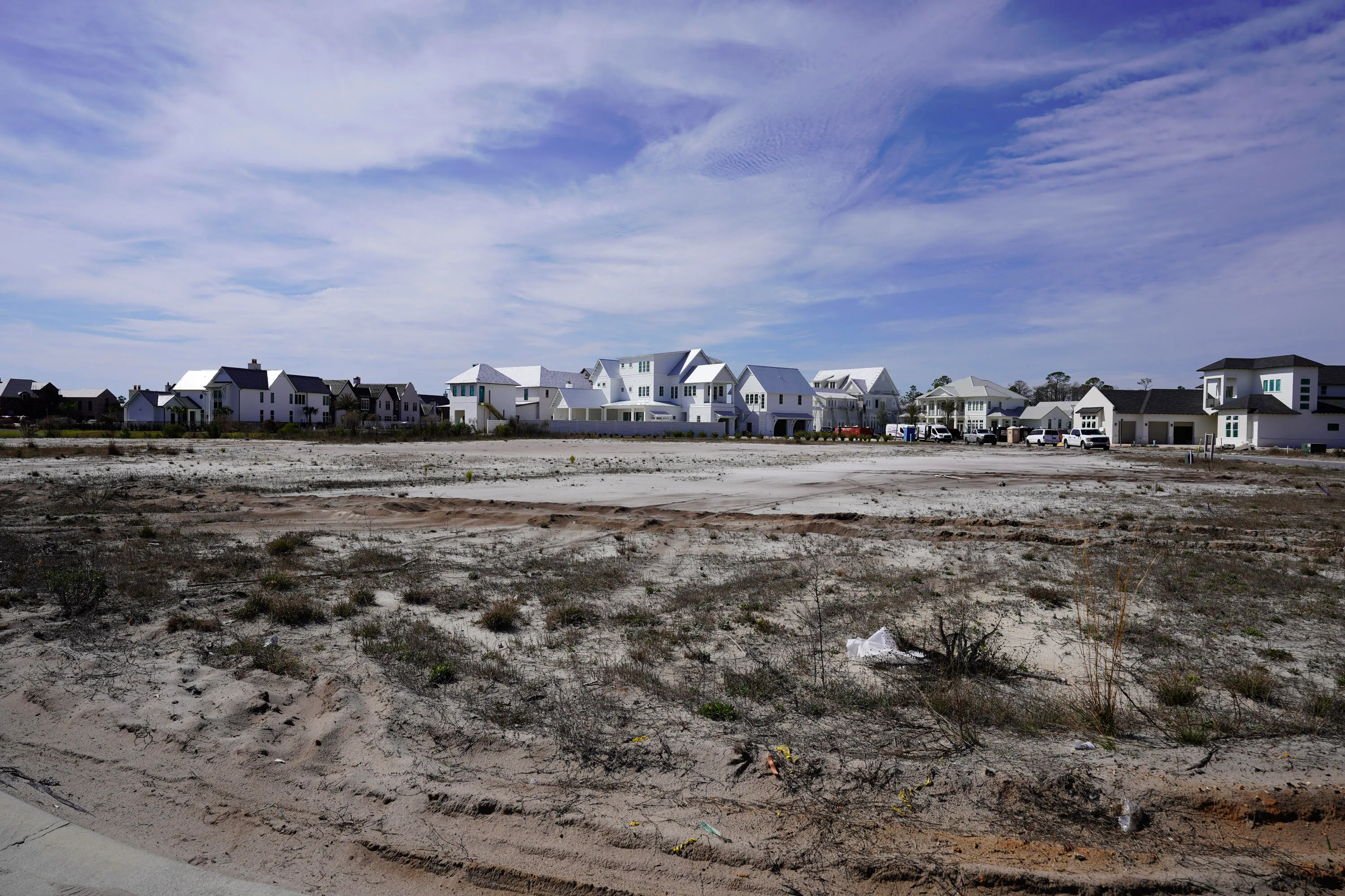 Inlet Beach, Florida, 32461, United States, ,Land,Active,1709554