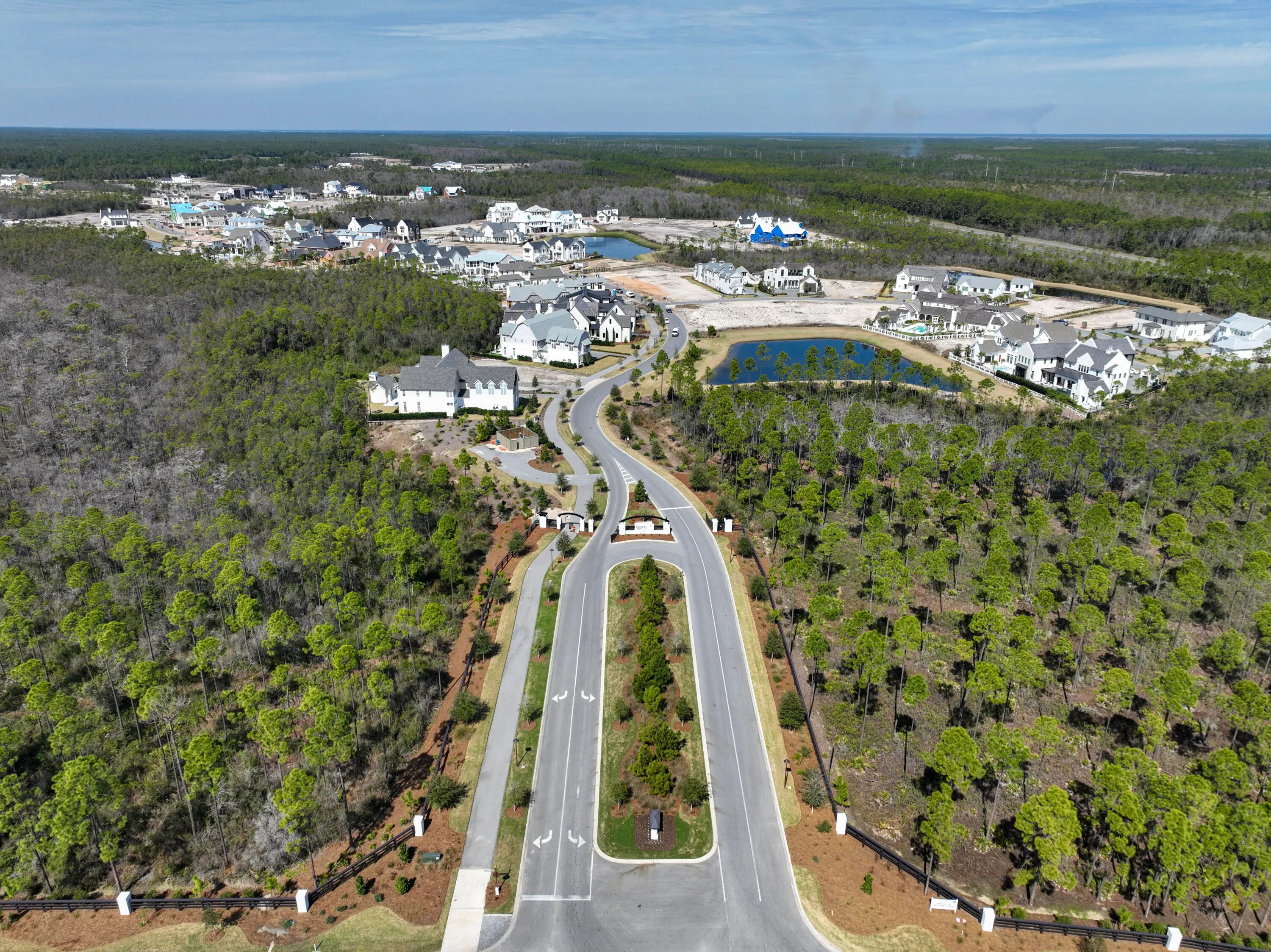 Inlet Beach, Florida, 32461, United States, ,Land,Active,1709554