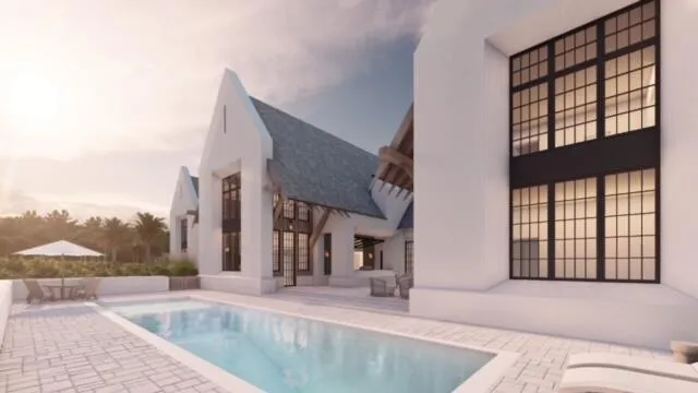 Inlet Beach, Florida, 32461, United States, ,Land,Active,1709554