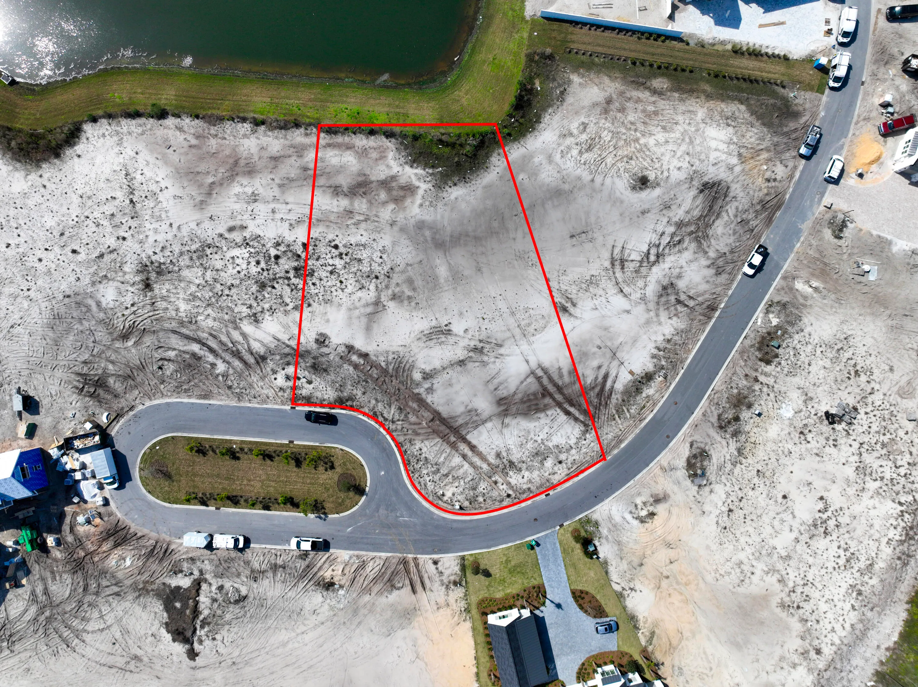 Inlet Beach, Florida, 32461, United States, ,Land,Active,1709554