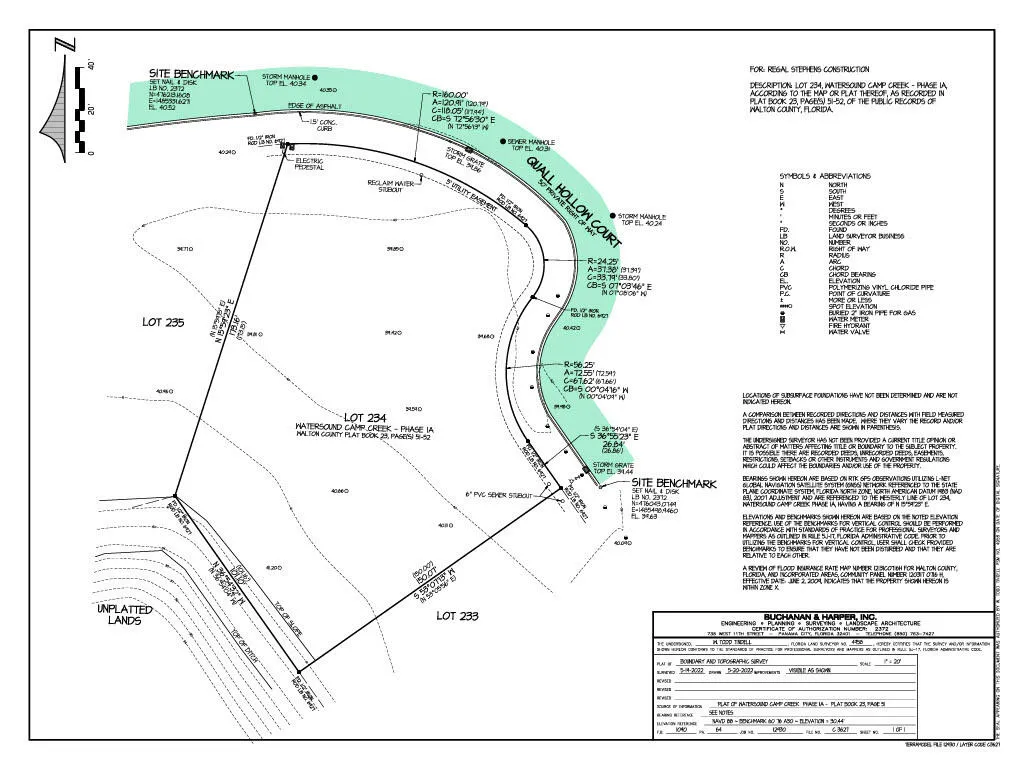 Inlet Beach, Florida, 32461, United States, ,Land,Active,1709554