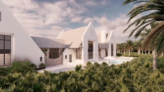 Inlet Beach, Florida, 32461, United States, ,Land,Active,1709554