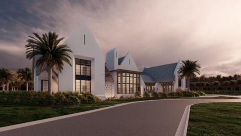 LOT 234 Quail Hollow Court Inlet Beach FL 32461