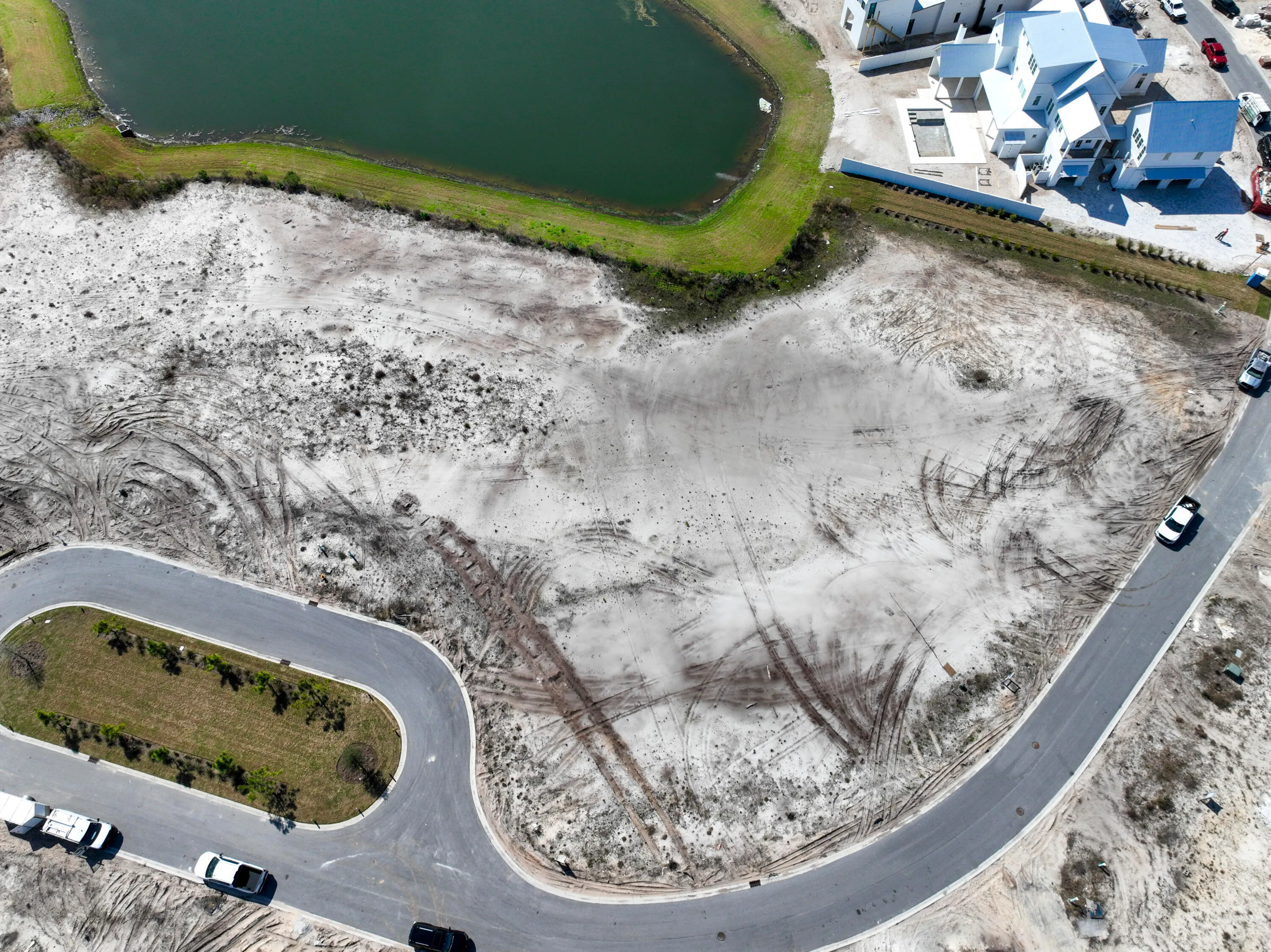 Inlet Beach, Florida, 32461, United States, ,Land,Active,1709554