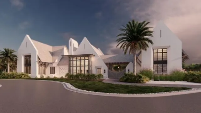 Inlet Beach, Florida, 32461, United States, ,Land,Active,1709554