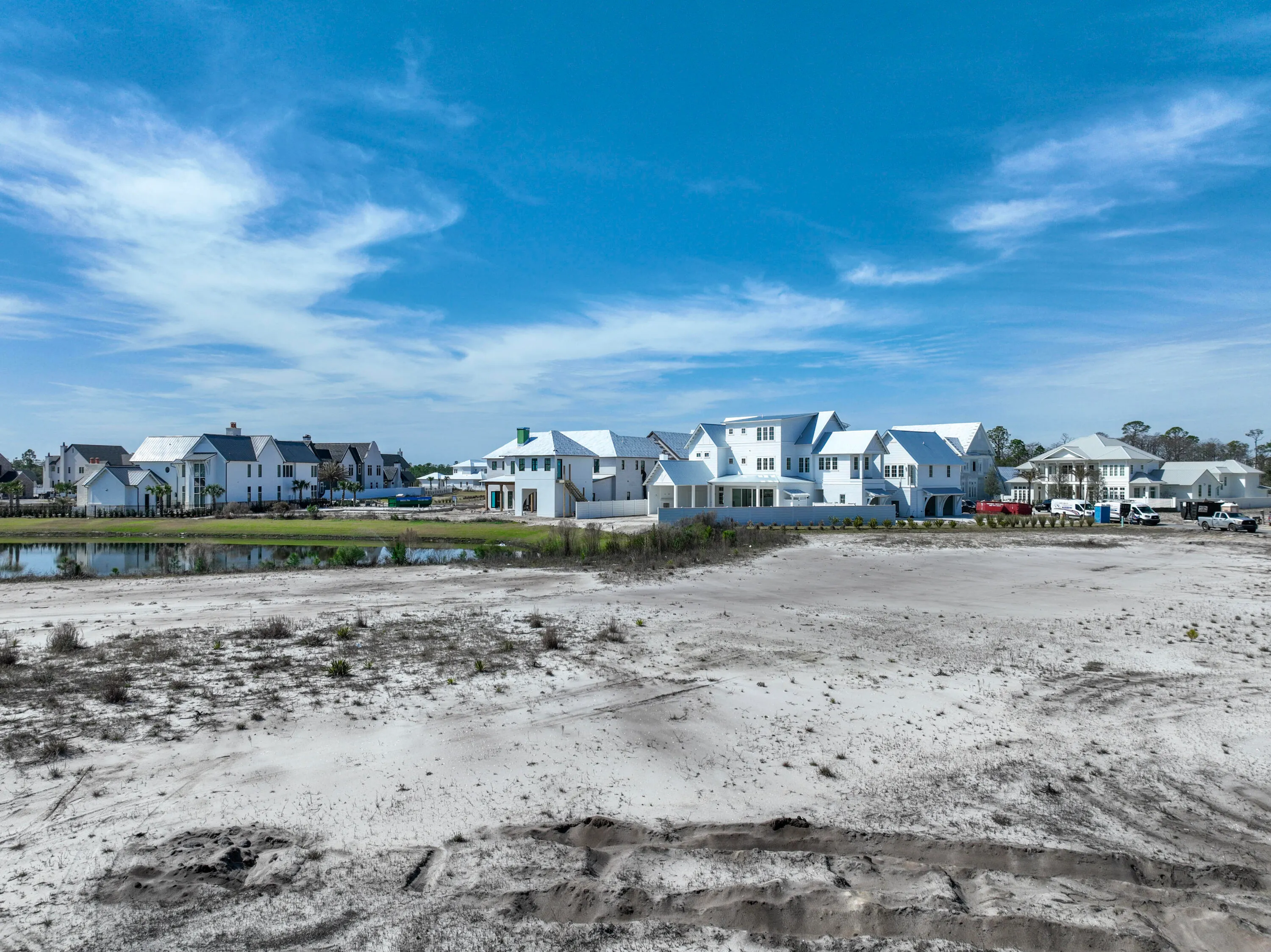 Inlet Beach, Florida, 32461, United States, ,Land,Active,1709554