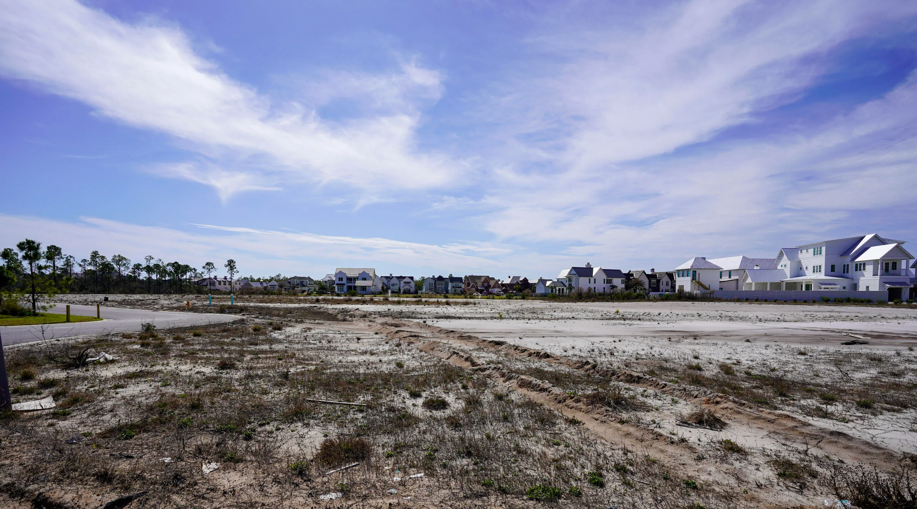 Inlet Beach, Florida, 32461, United States, ,Land,Active,1709554
