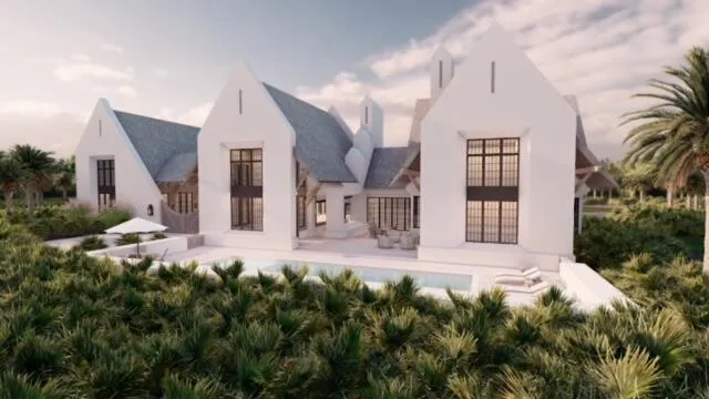 Inlet Beach, Florida, 32461, United States, ,Land,Active,1709554