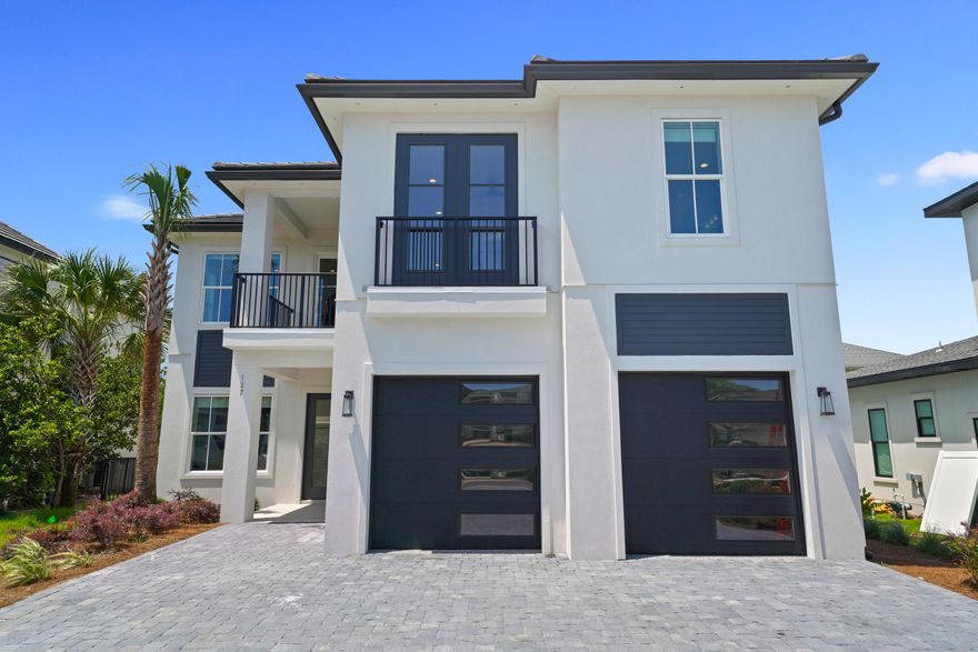 Introducing 127 Avalon--a brand new, fully furnished luxury home just steps from deeded beach access. Meticulously designed for both personal enjoyment and premier rental performance, this turn-key property features a private pool and projected annual income up to $240K. Furniture conveys with sale. This is a exceptional opportunity to secure a high-end investment in a very desirable location.