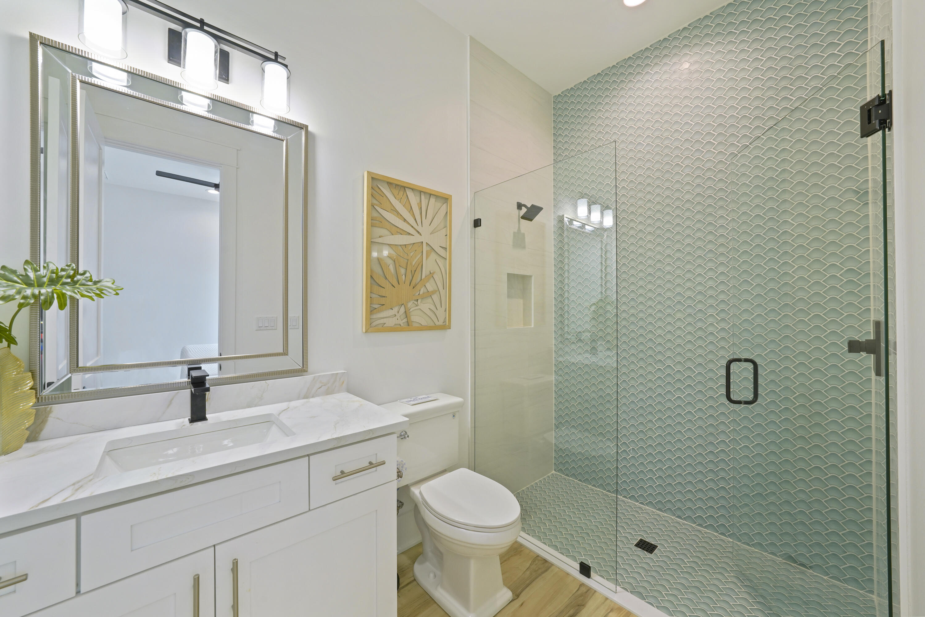 AVALON BEACH ESTATES - Residential