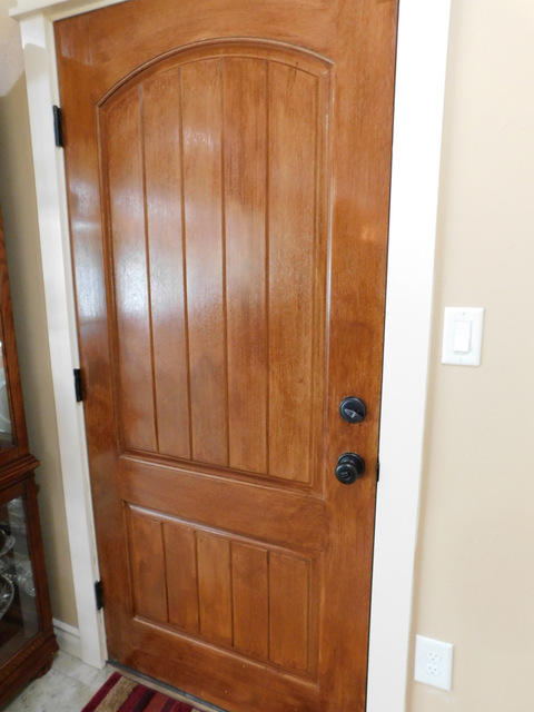 METES AND BOUNDS - Residential